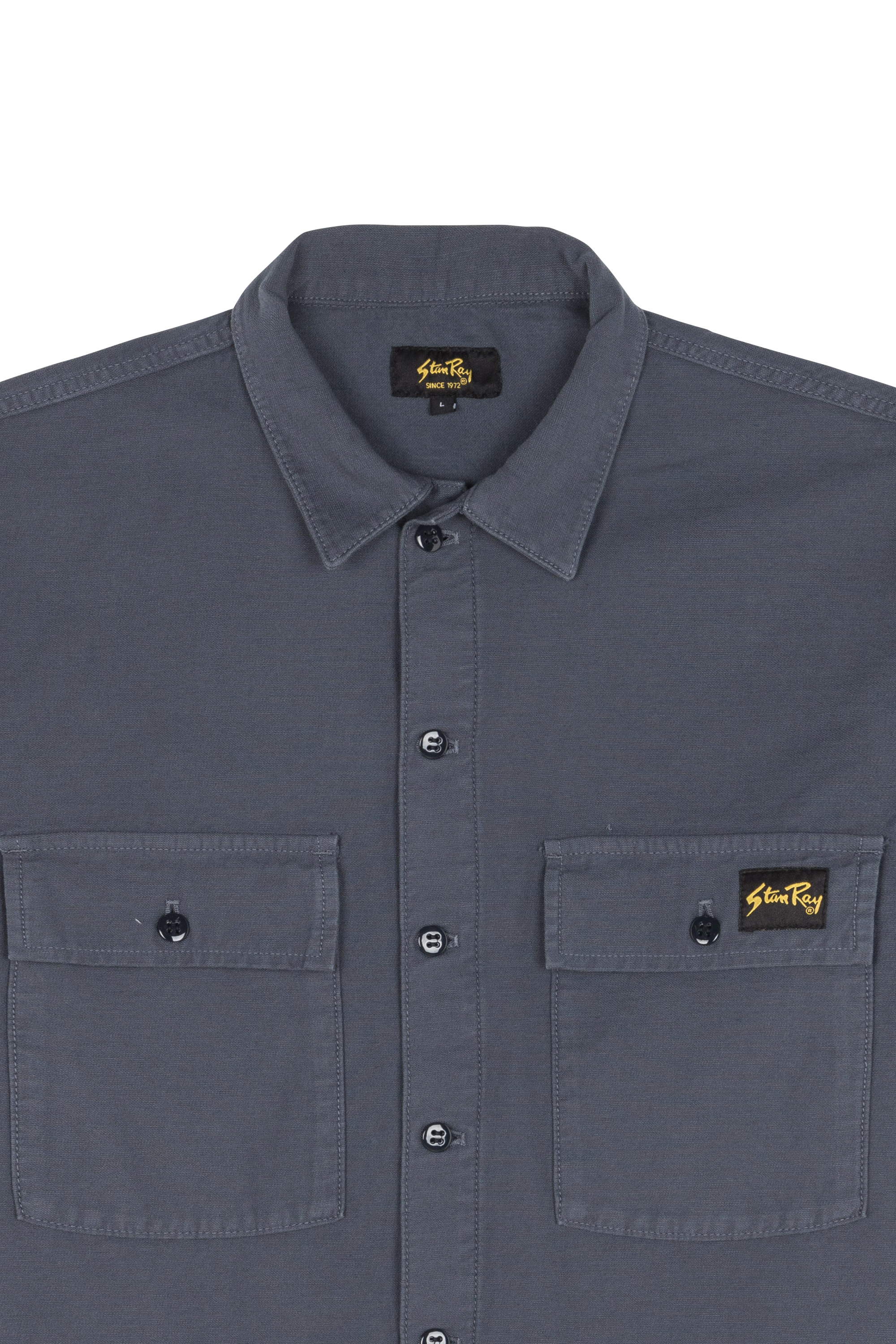 Shirt Blue