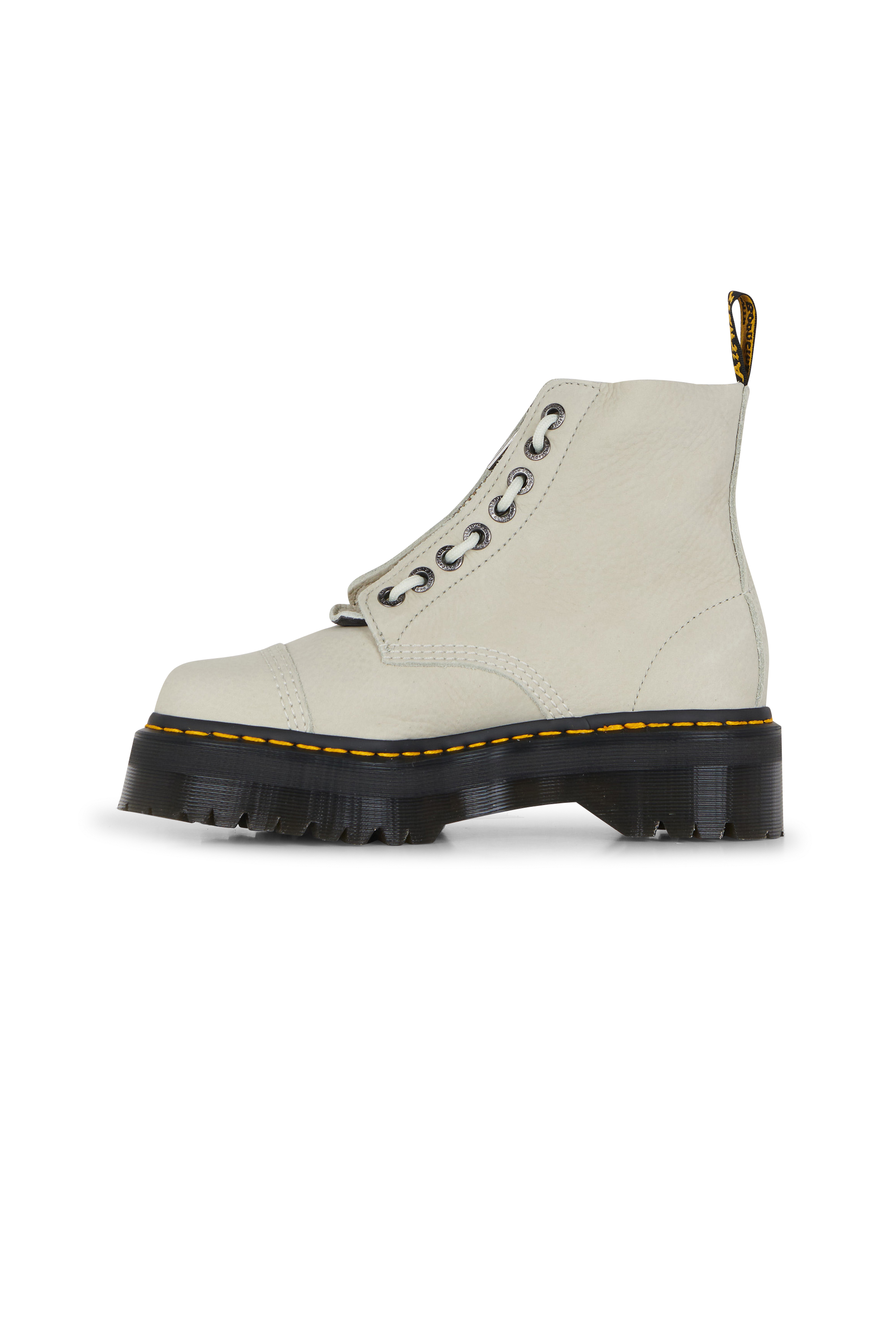 Ankle boots | Green DR. MARTENS Women