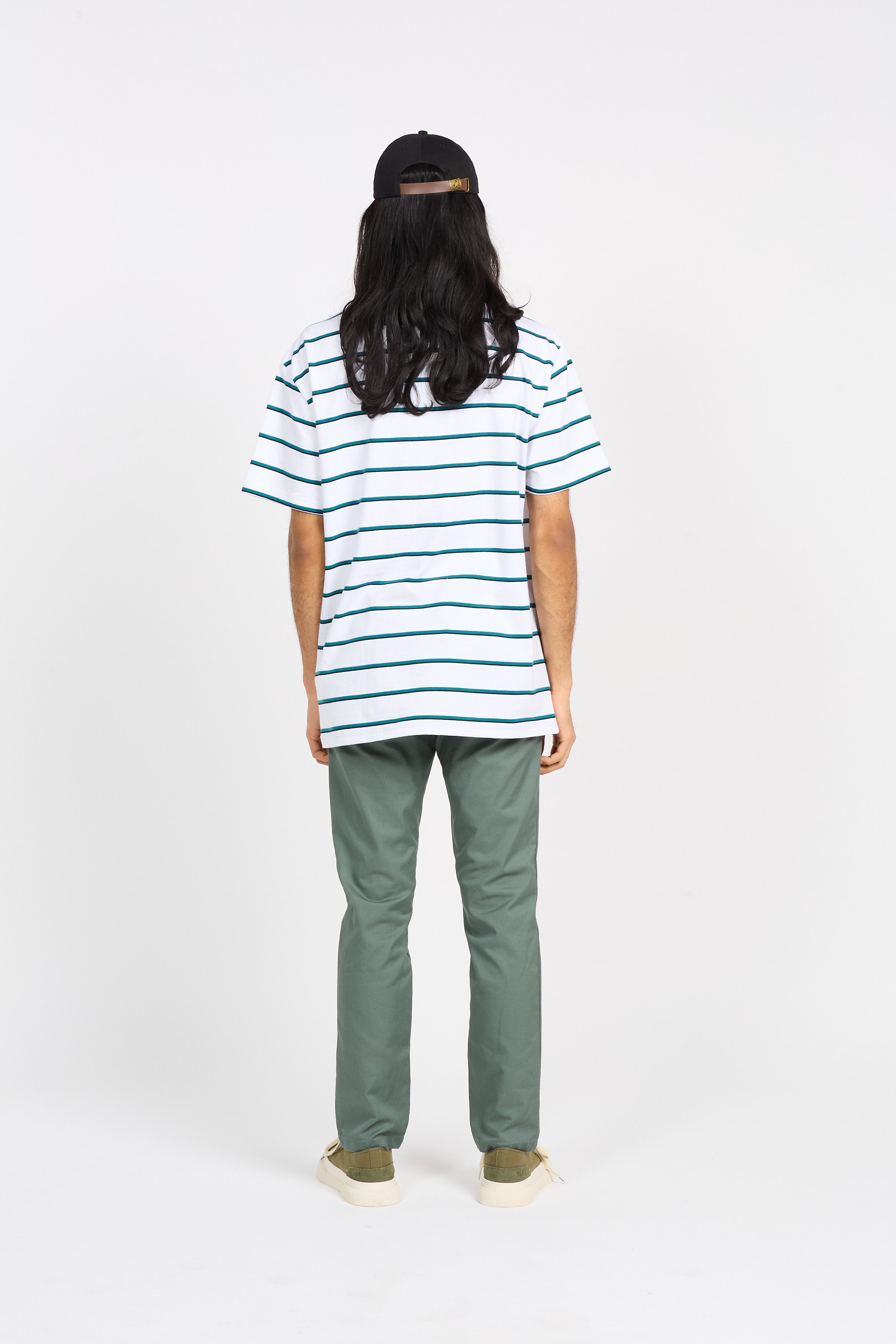 Trousers Green
