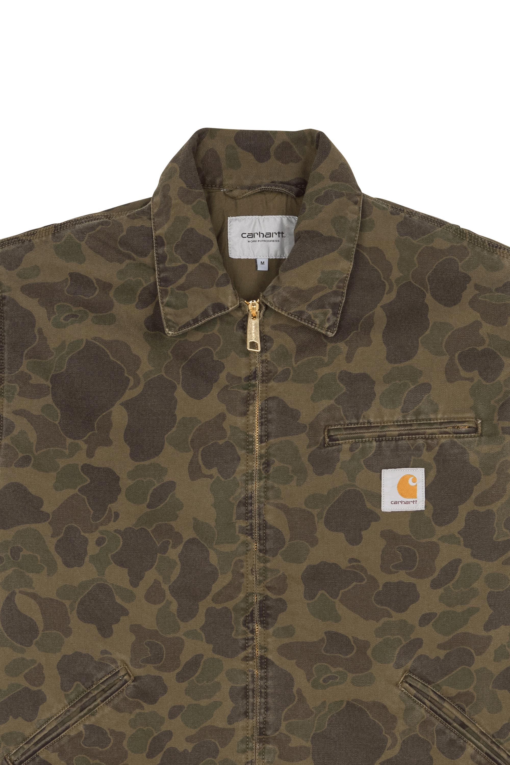 Jacket Khaki