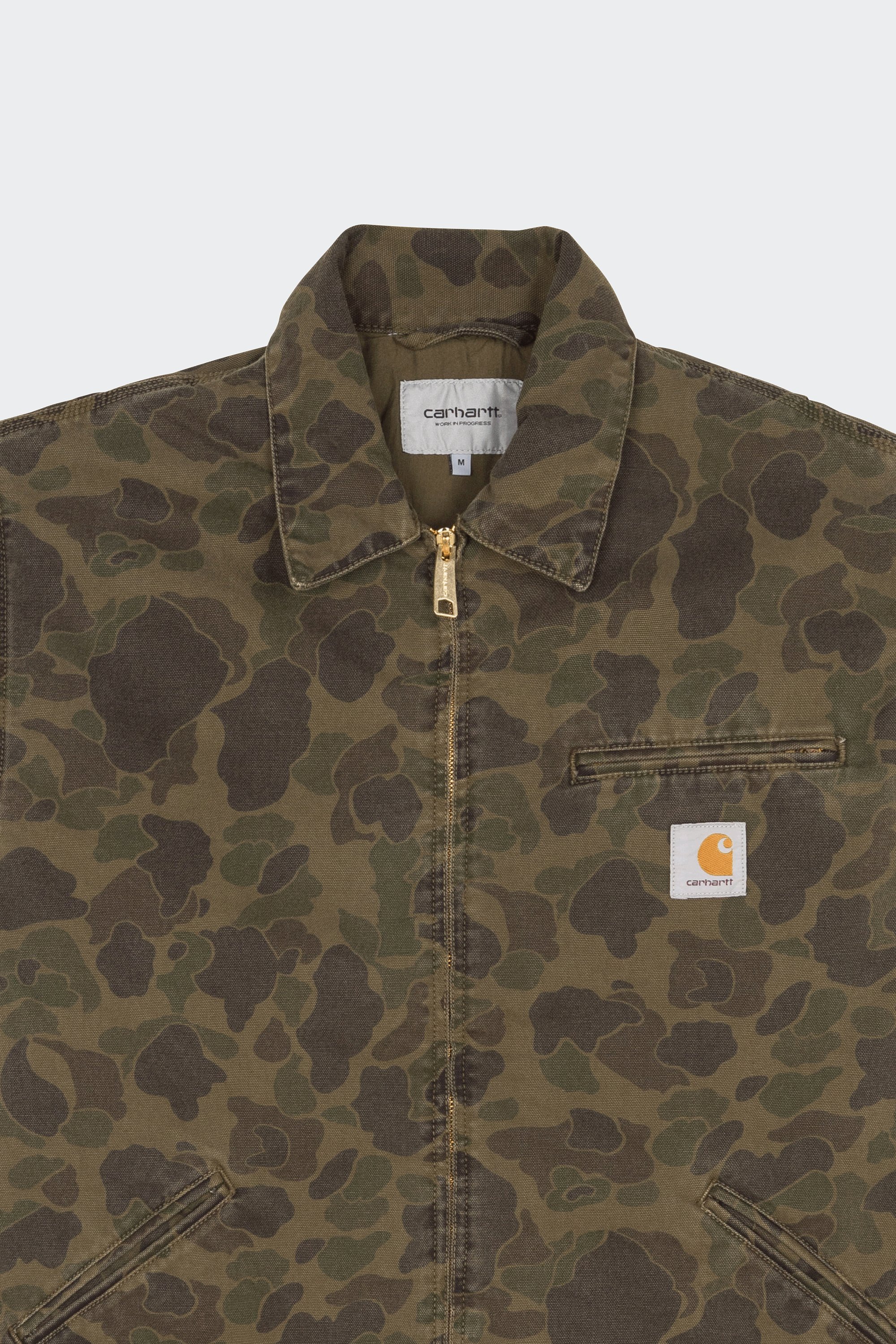 Veste | Kaki by CARHARTT WIP Veste Kaki
