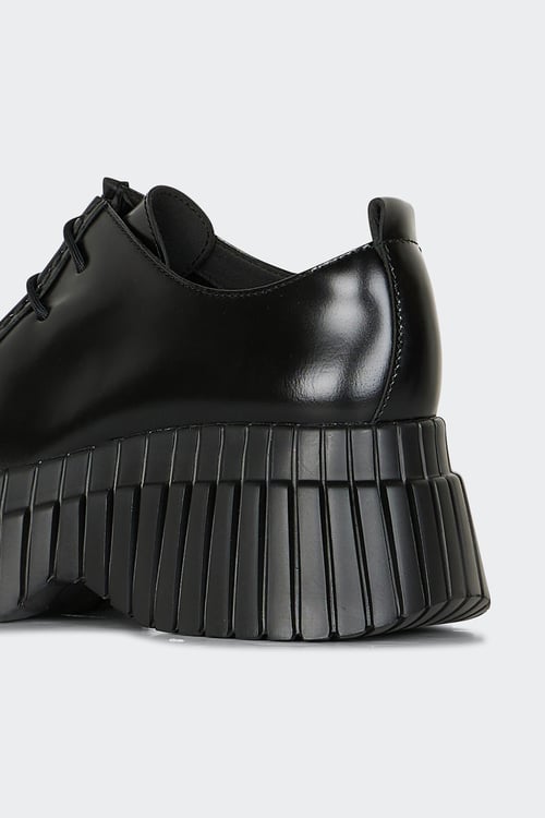 CAMPER Derbies Noir