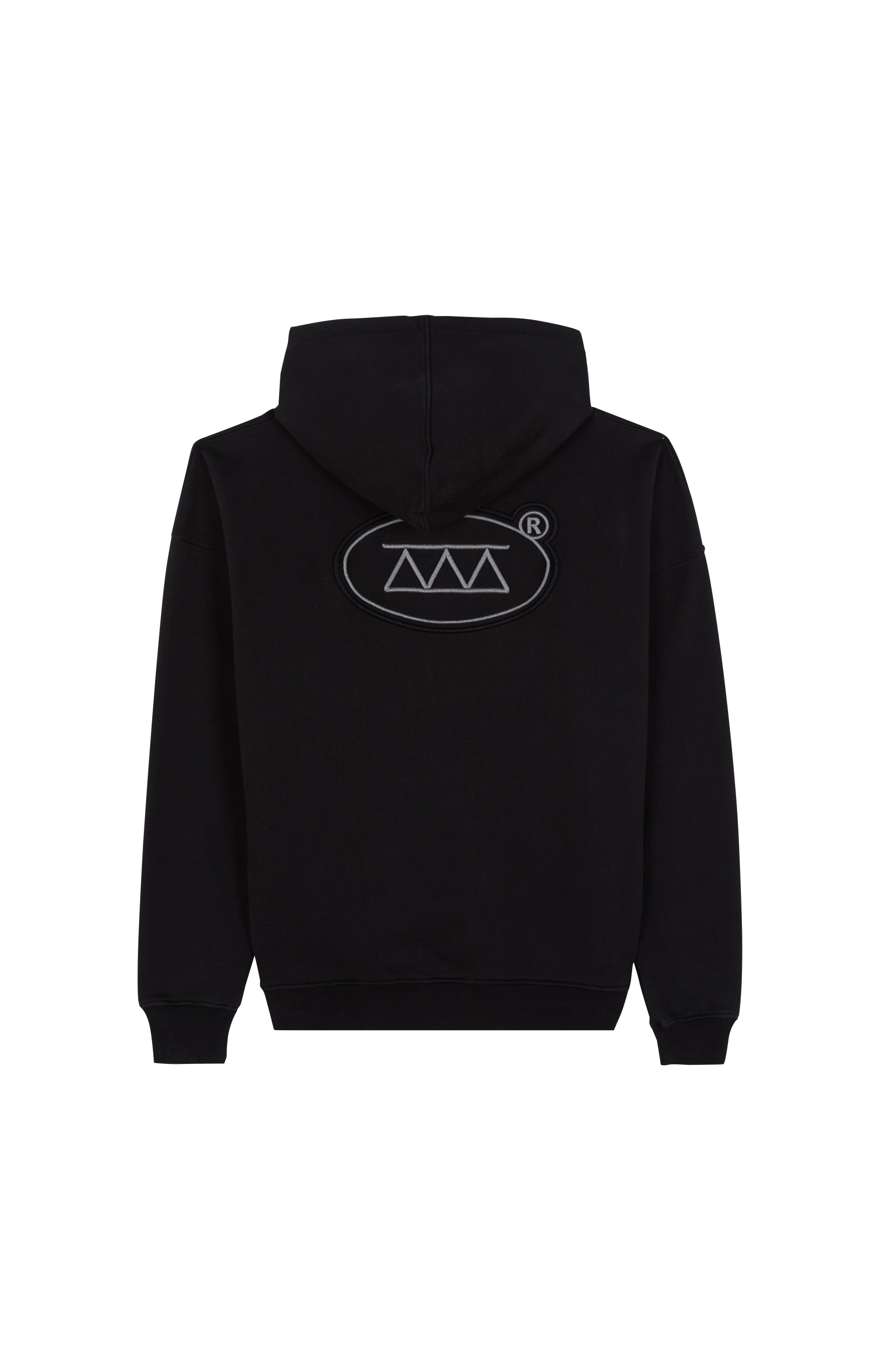 Sweatshirt Black