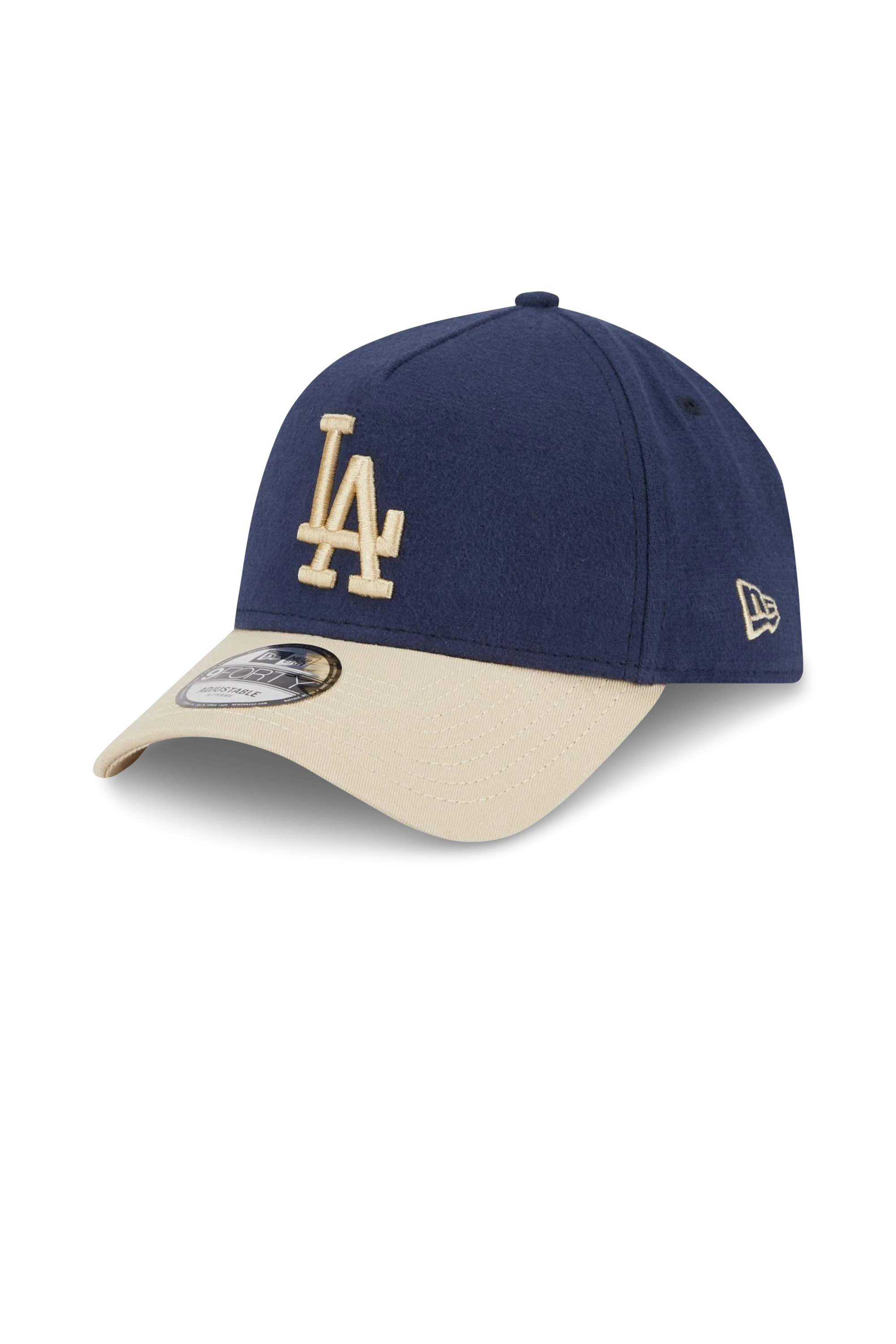 Casquette  Bleu