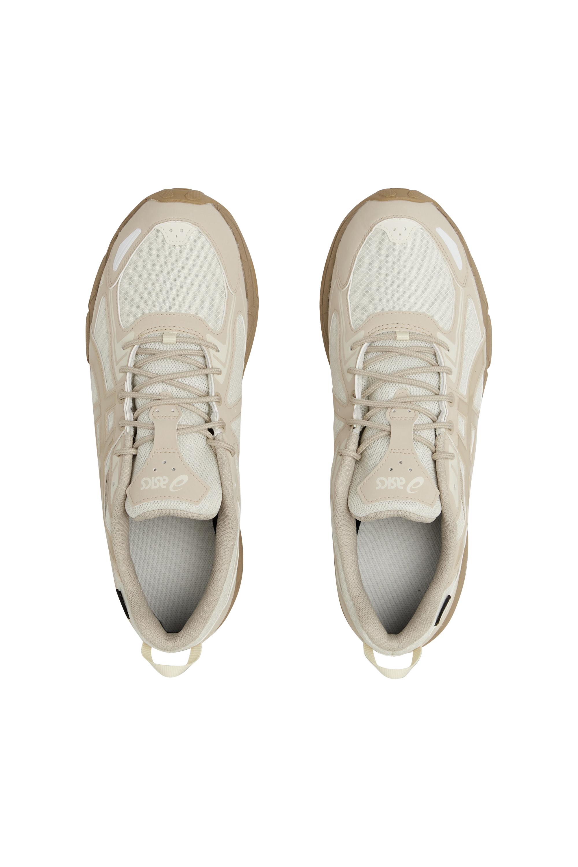 Baskets Beige