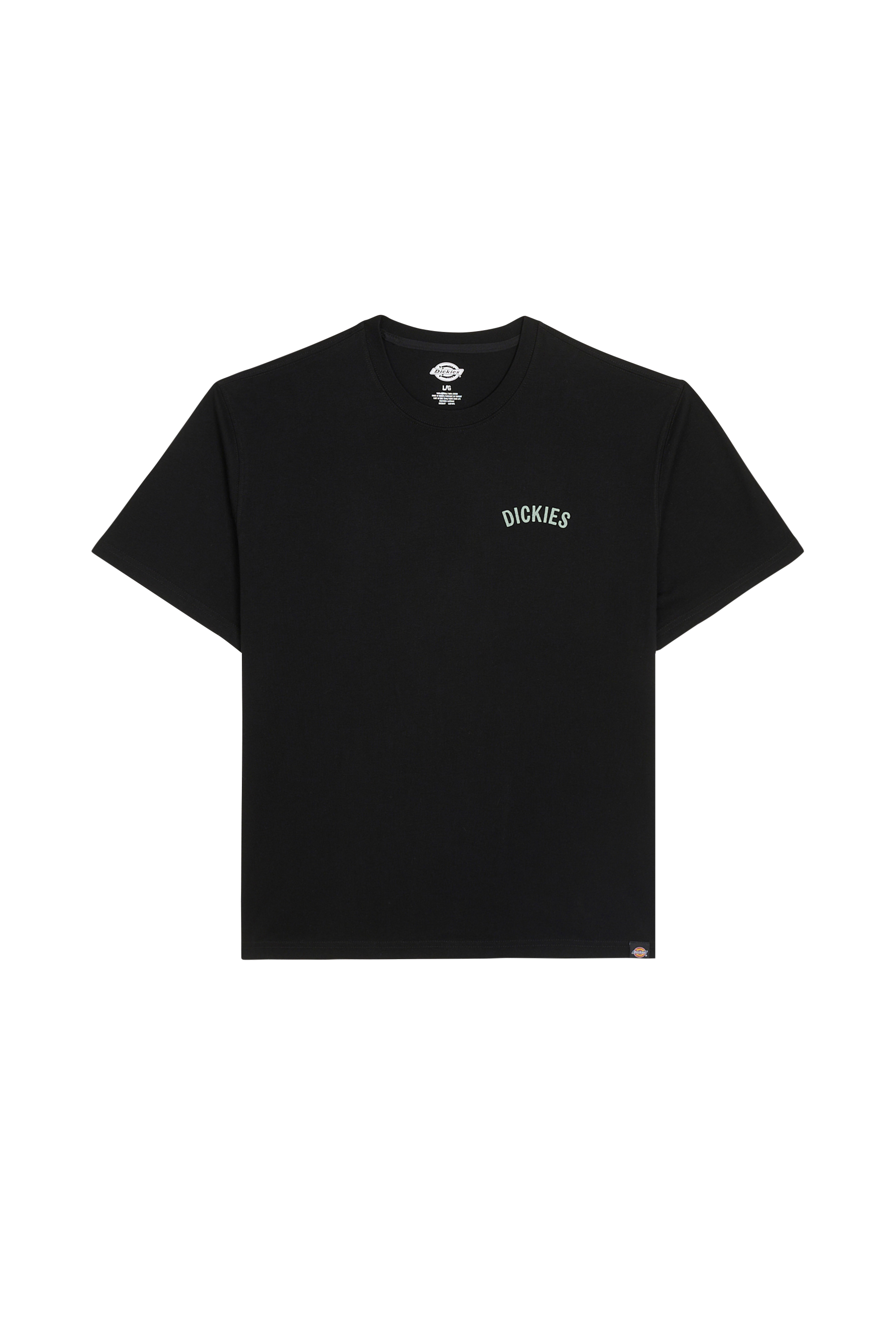 T-shirt Noir