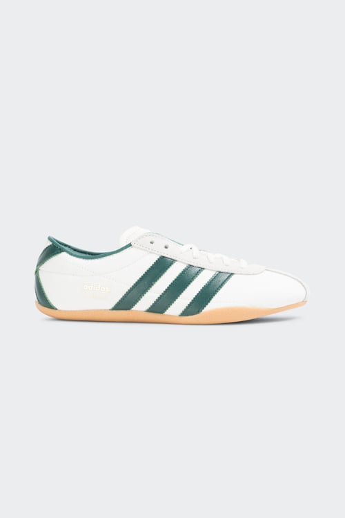 ADIDAS Baskets Blanc