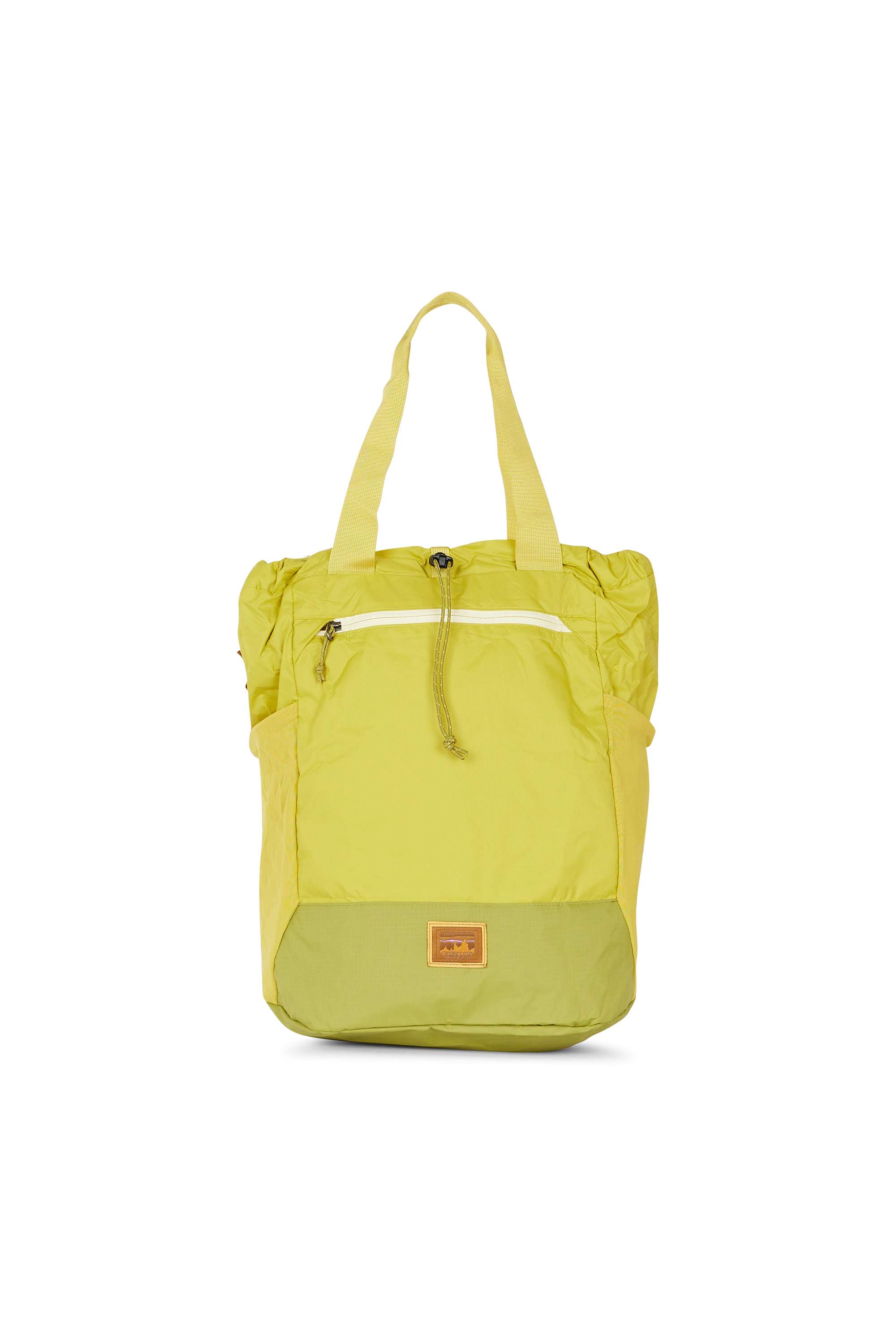 Waist bag Green