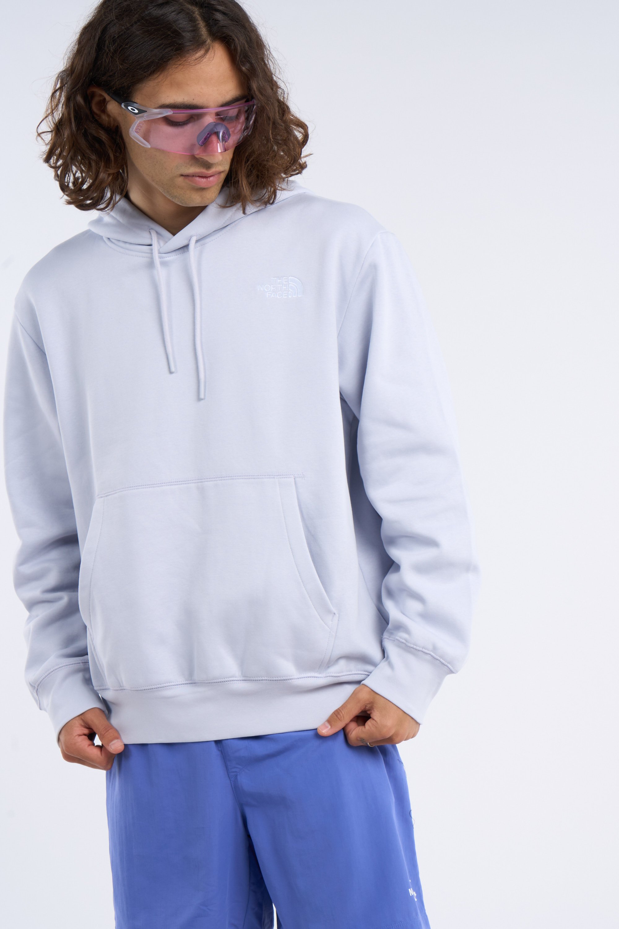 Hoodie | Gris THE NORTH FACE Homme