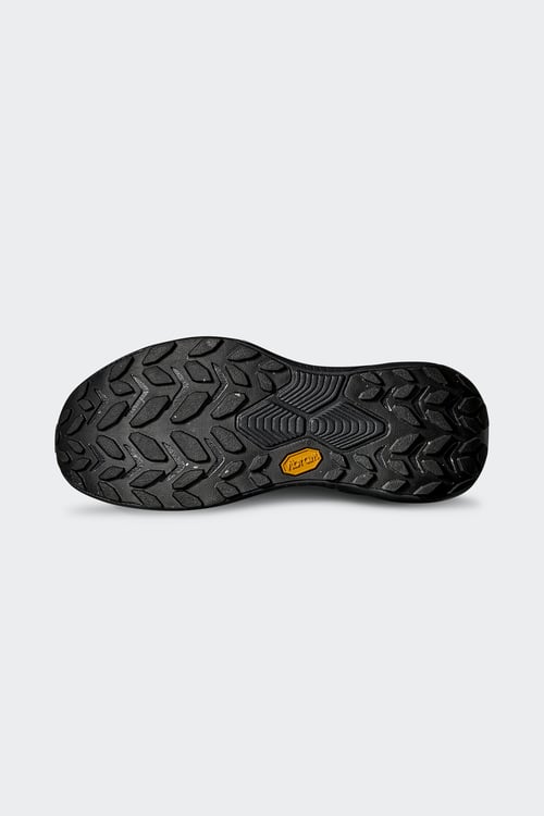 HOKA Sneakers Black