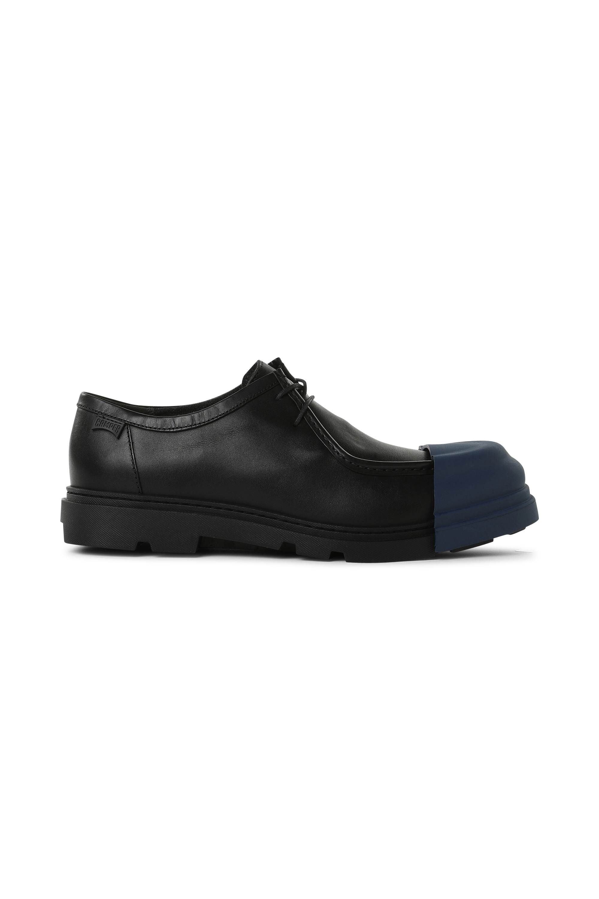 DERBIES Black