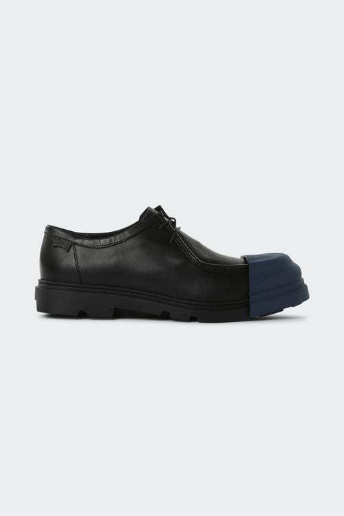 CAMPER Derbies Noir