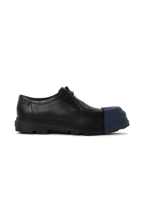 CAMPER DERBIES