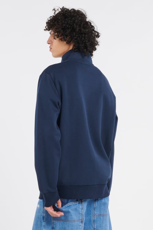 POLO RALPH LAUREN Sweatshirt Bleu