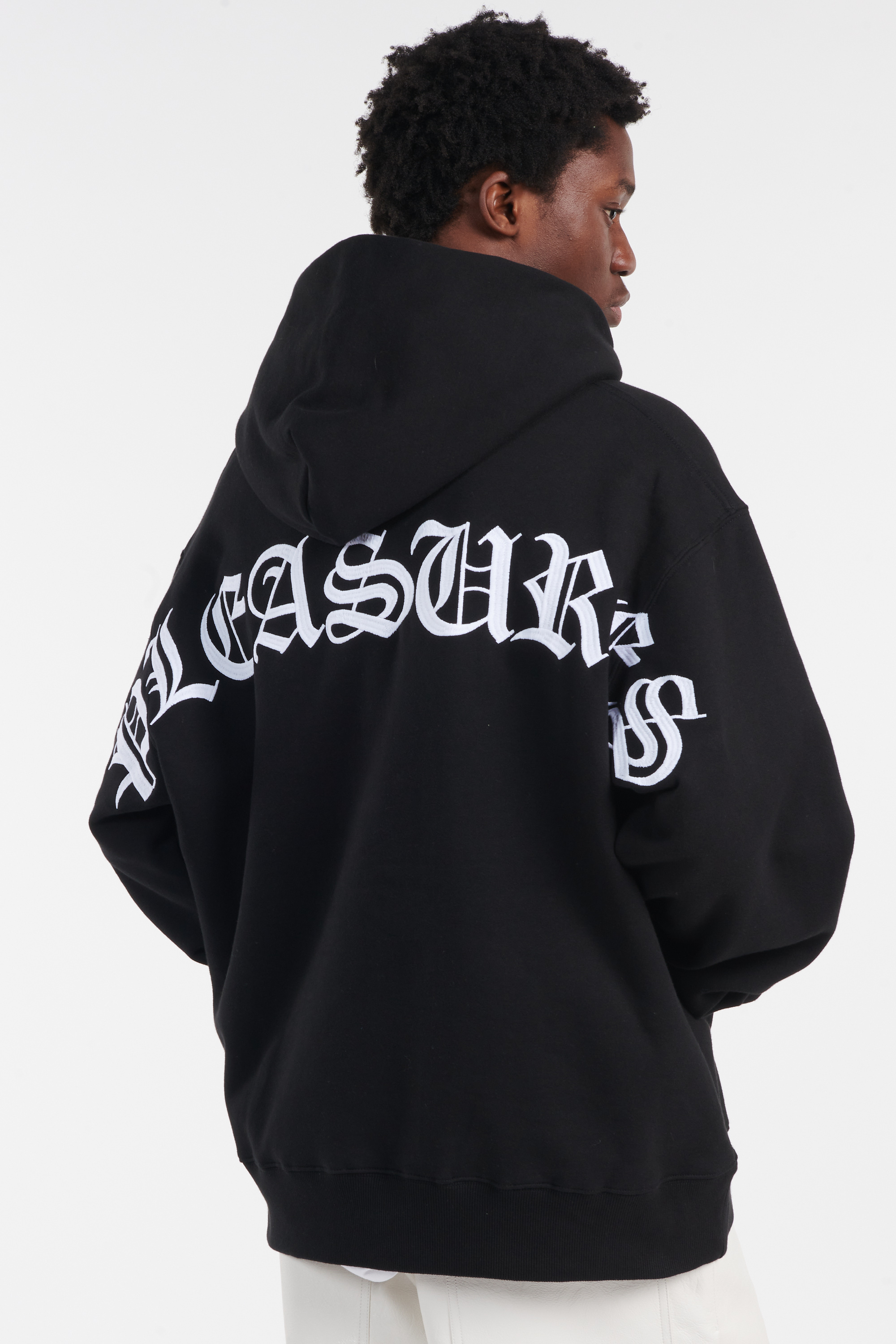 Hoodie Black