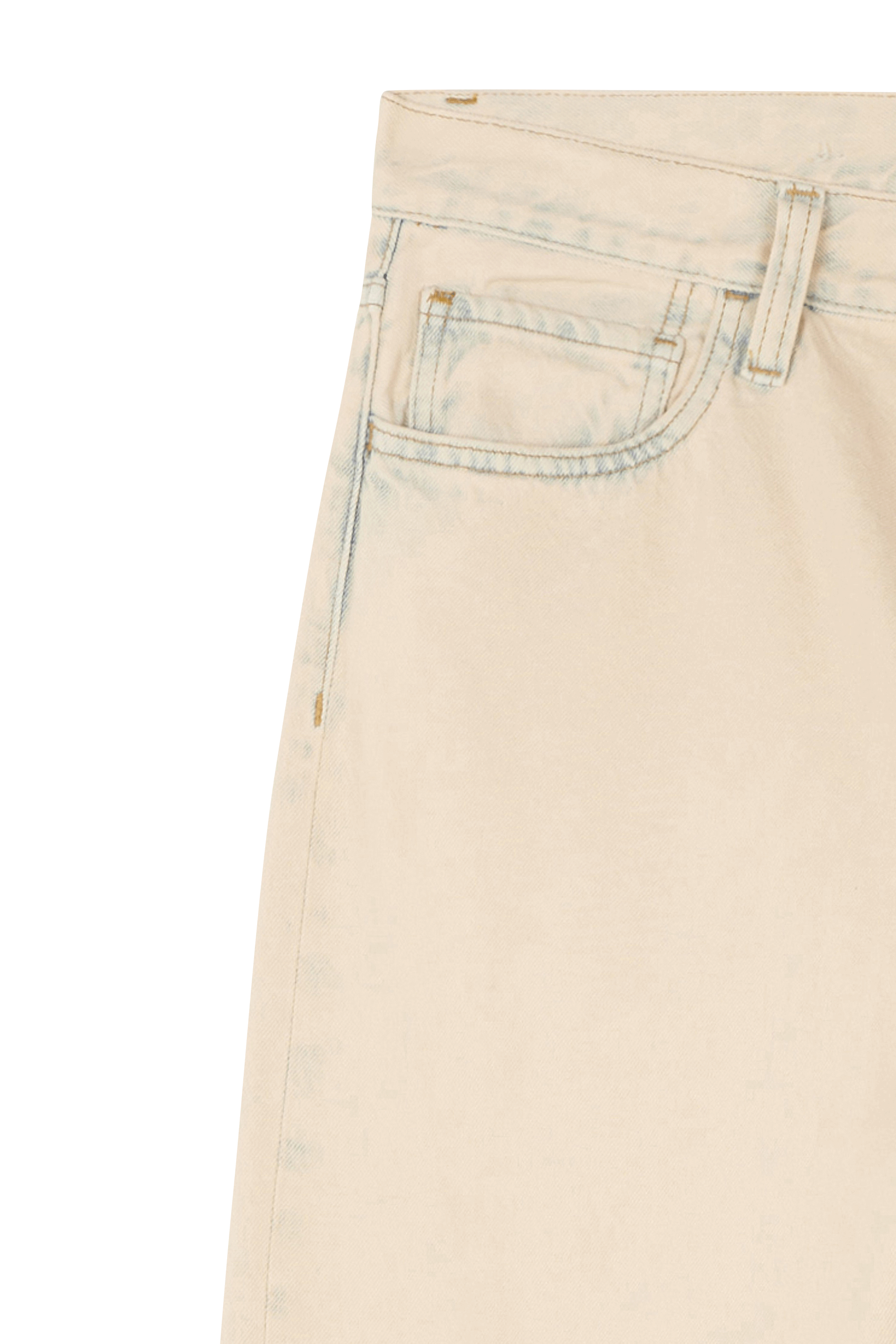 Jeans Beige