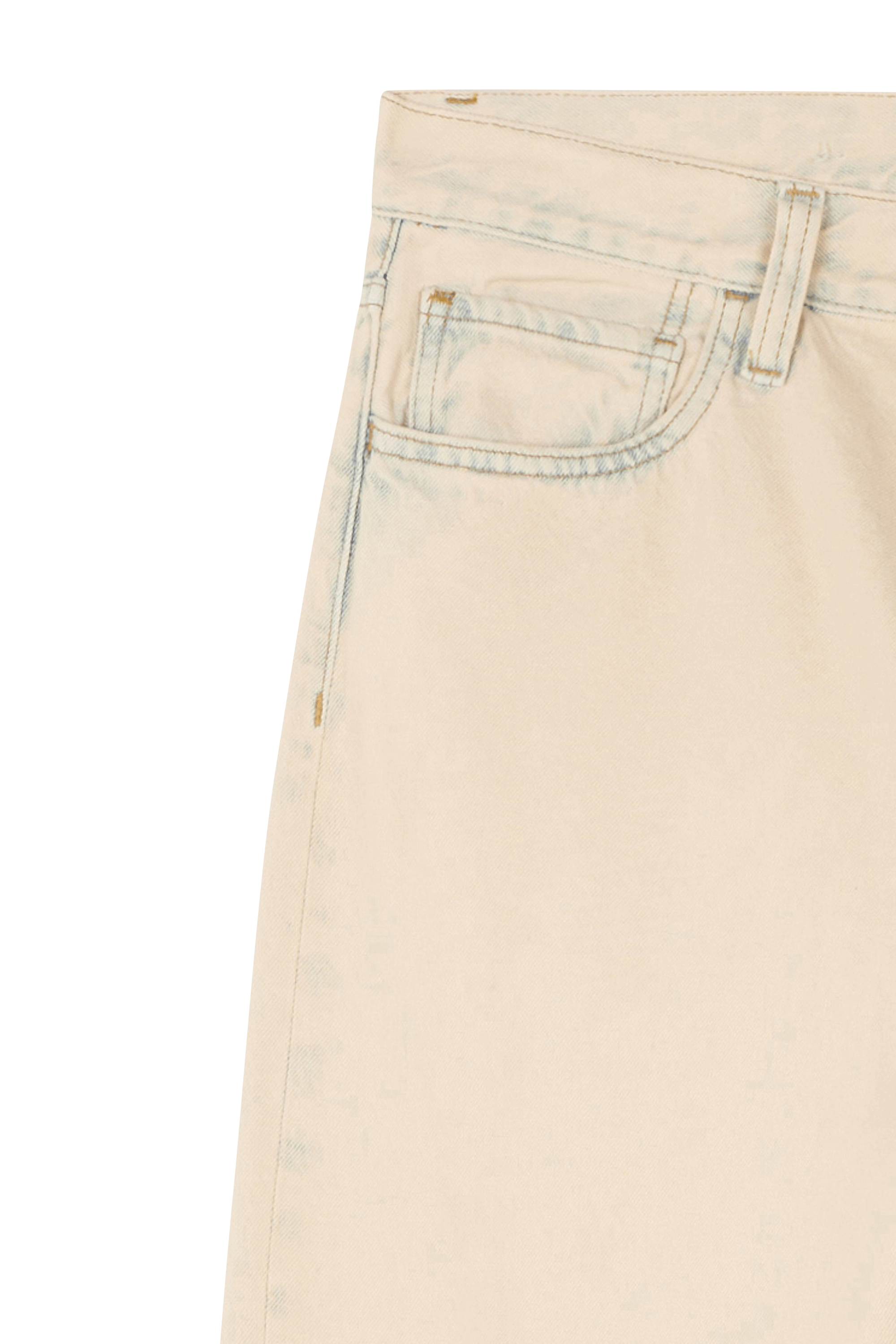 Jeans Beige