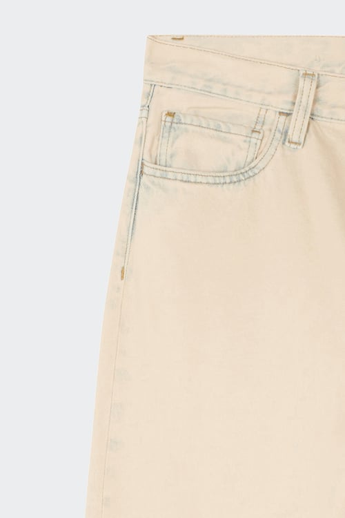 CARHARTT WIP Jeans Beige
