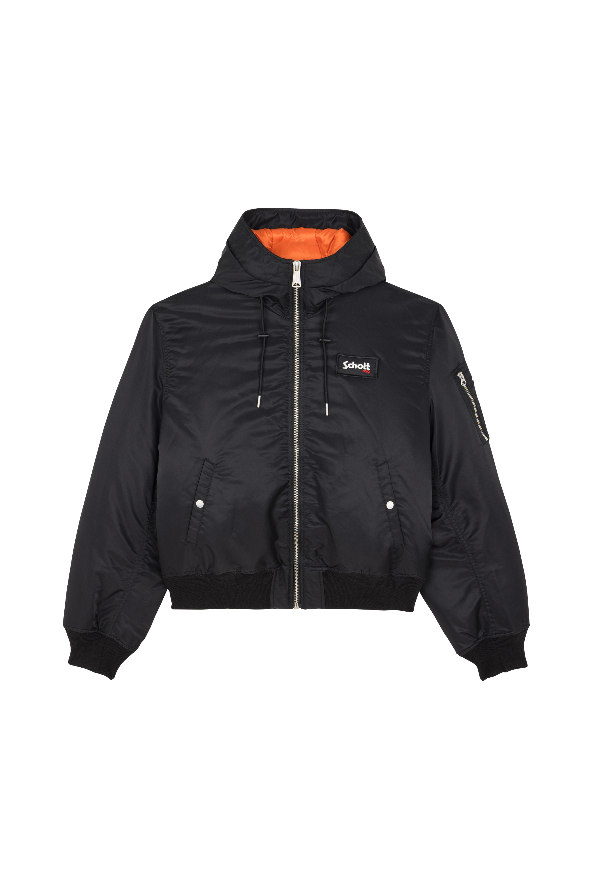 Blouson Noir