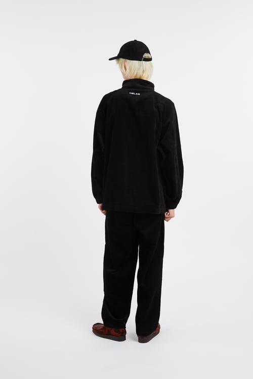 HELAS Pantalon Noir