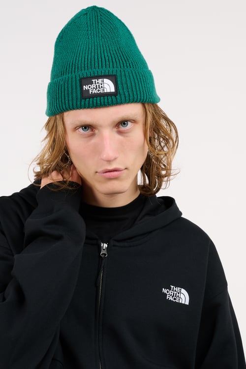 THE NORTH FACE Bonnet Vert