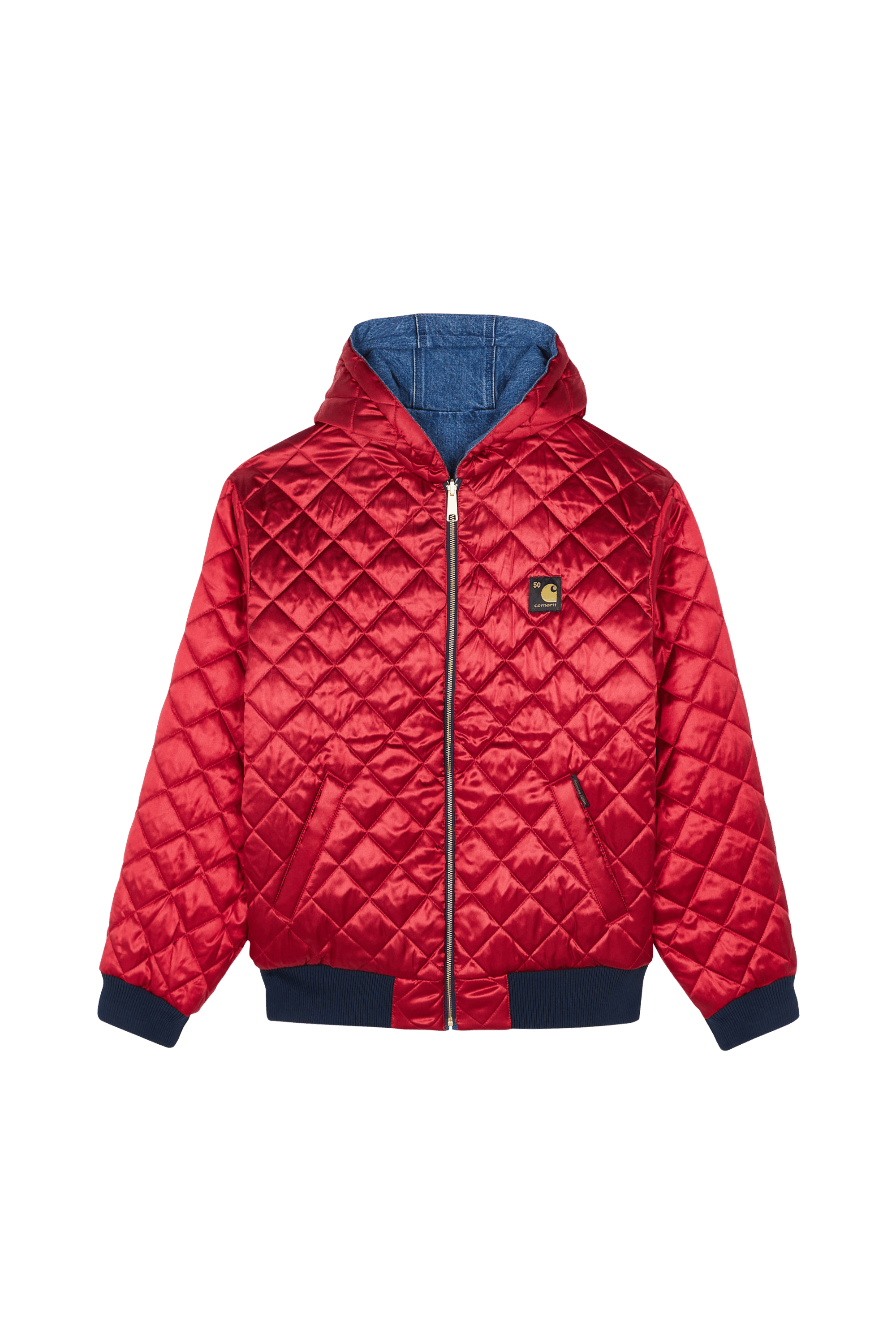 Jacket | Blue CARHARTT WIP Men