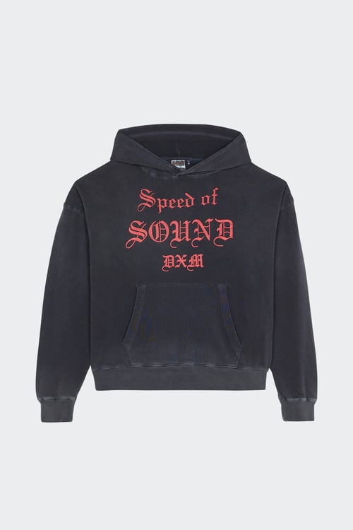 Hoodie - Taille M Vert