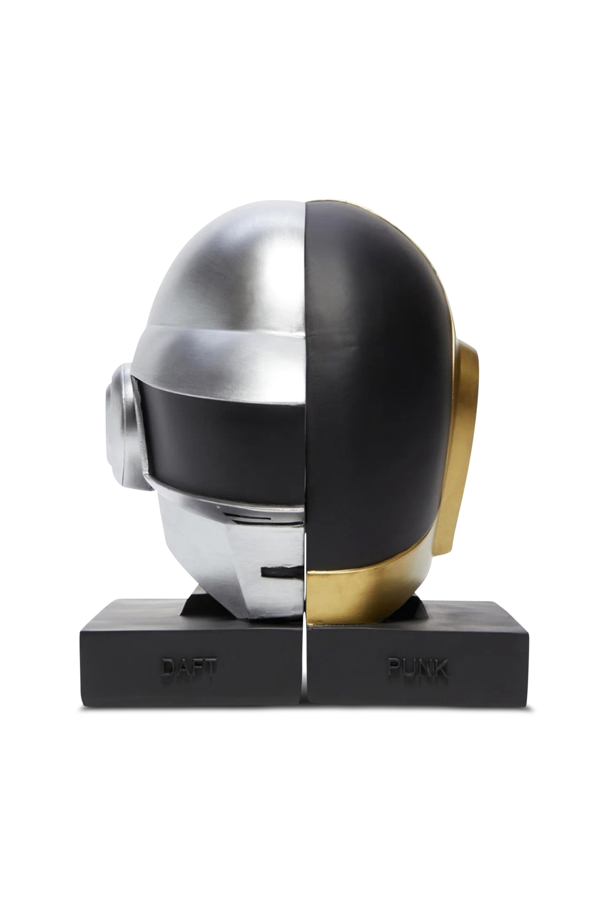 Lot de 2 serre-livres Multicolore