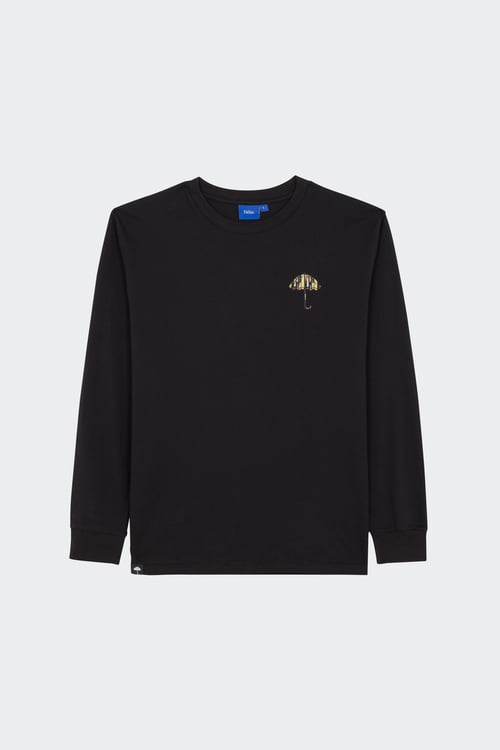 T-shirt - Taille S Noir