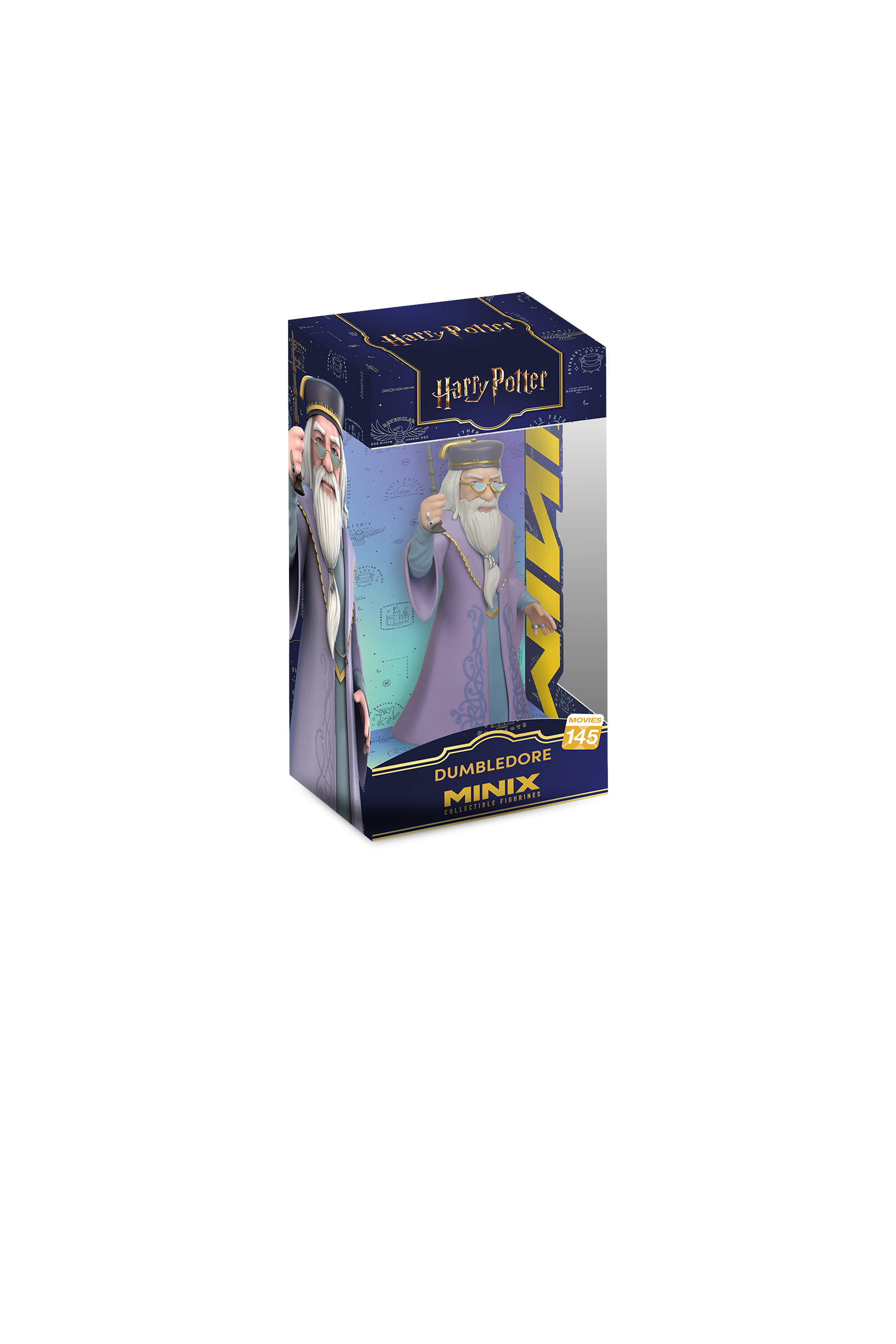 Figurine Multicolore