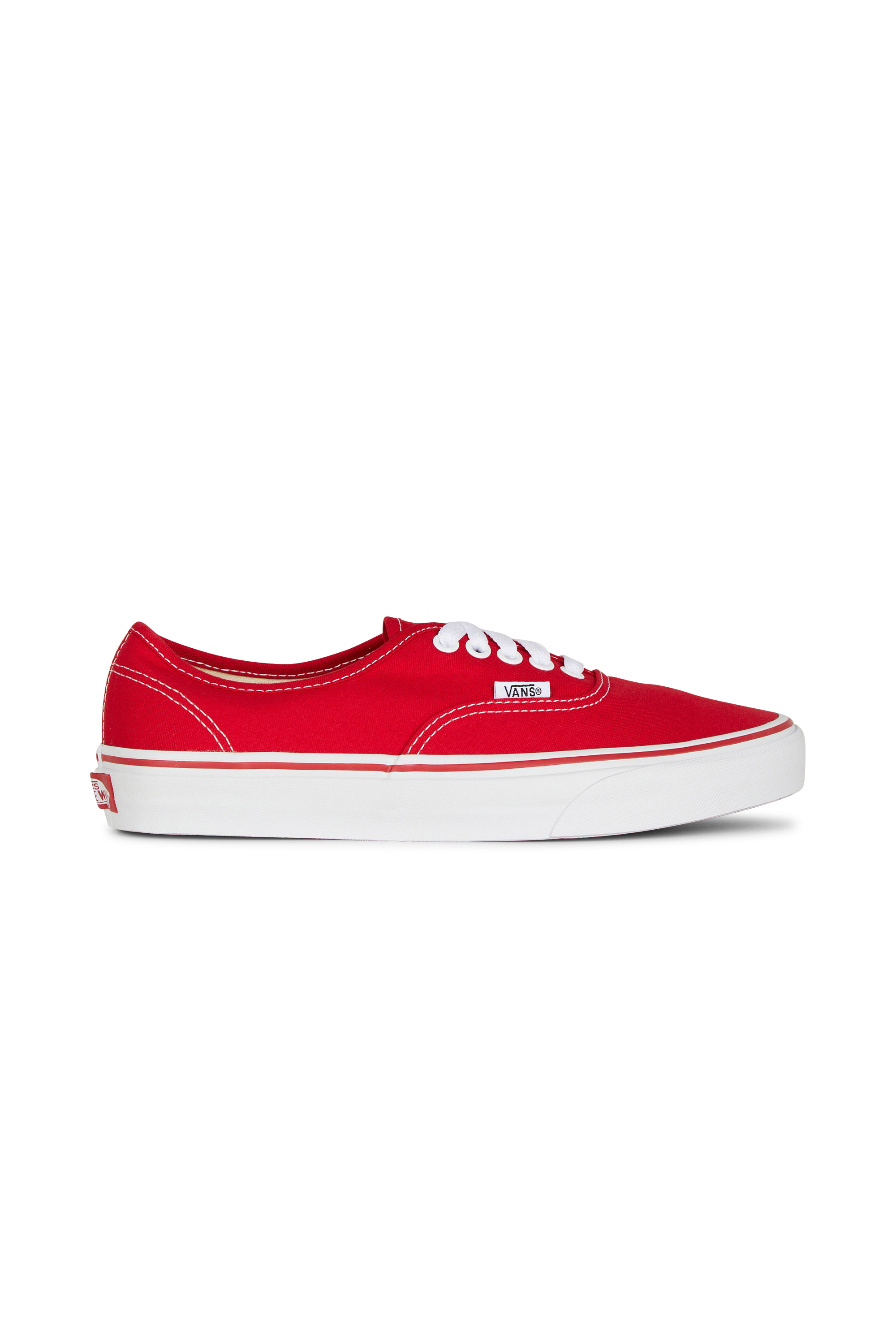 Baskets AUTHENTIC Red
