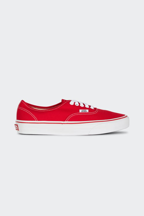 Baskets - Taille 37 Rouge