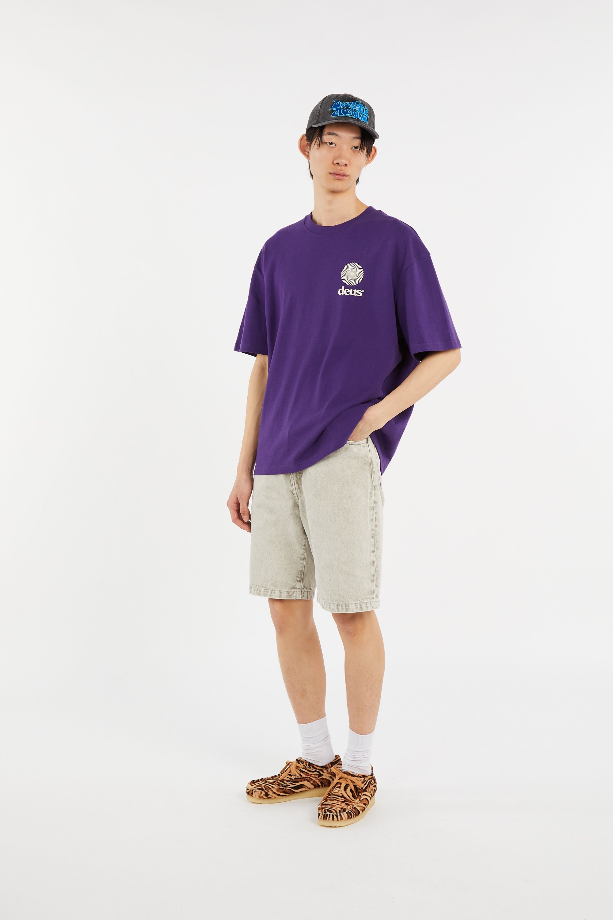 Shorts CARHARTT WIP Green