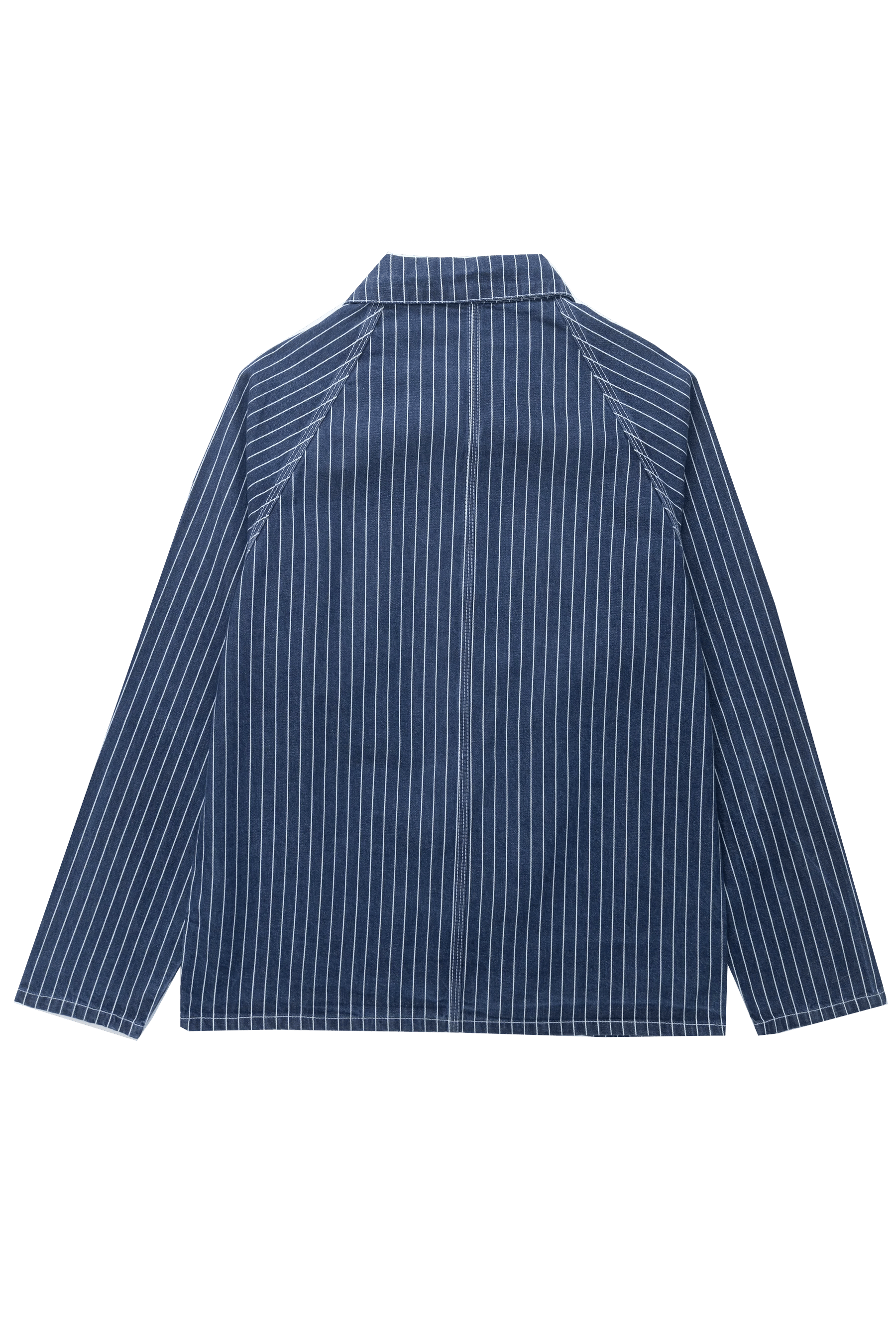 Veste SERVICE WORKS Bleu