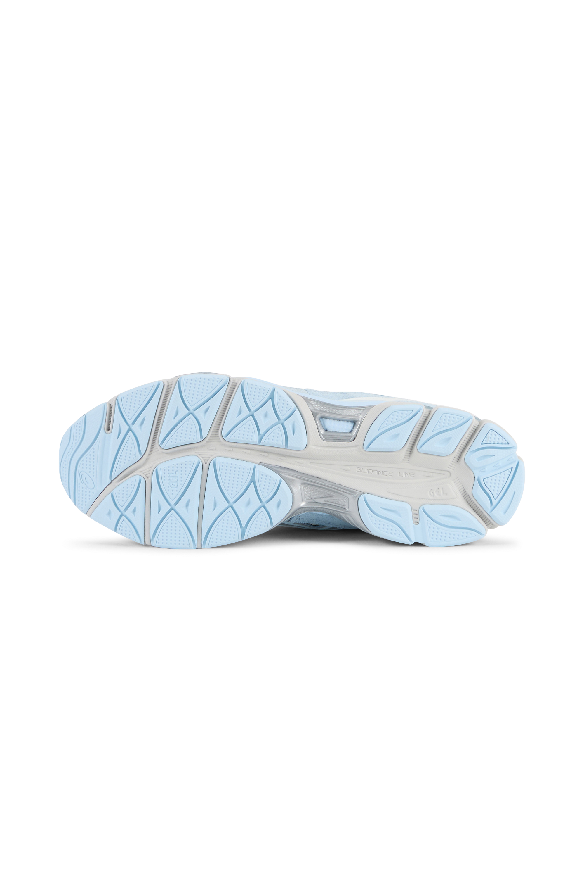 Sneakers Blue