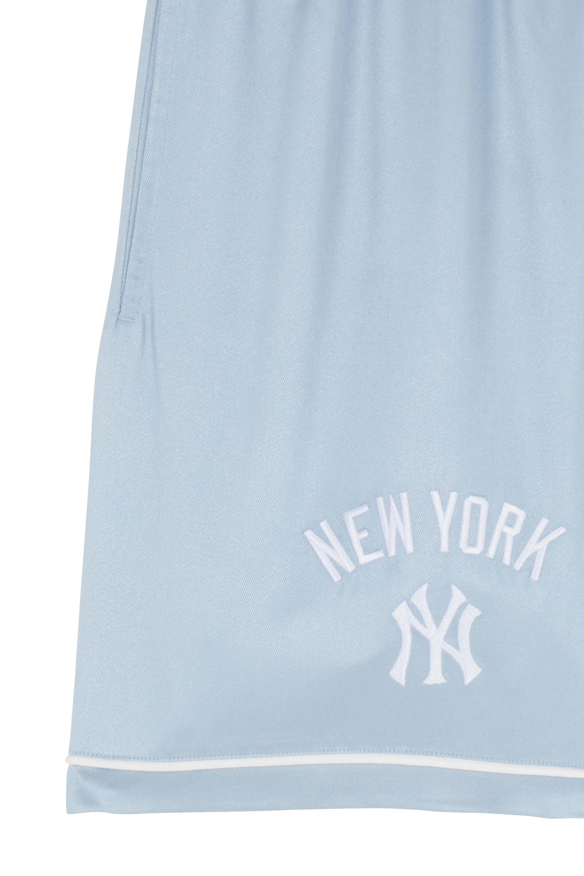 Short | Bleu NEW ERA Homme