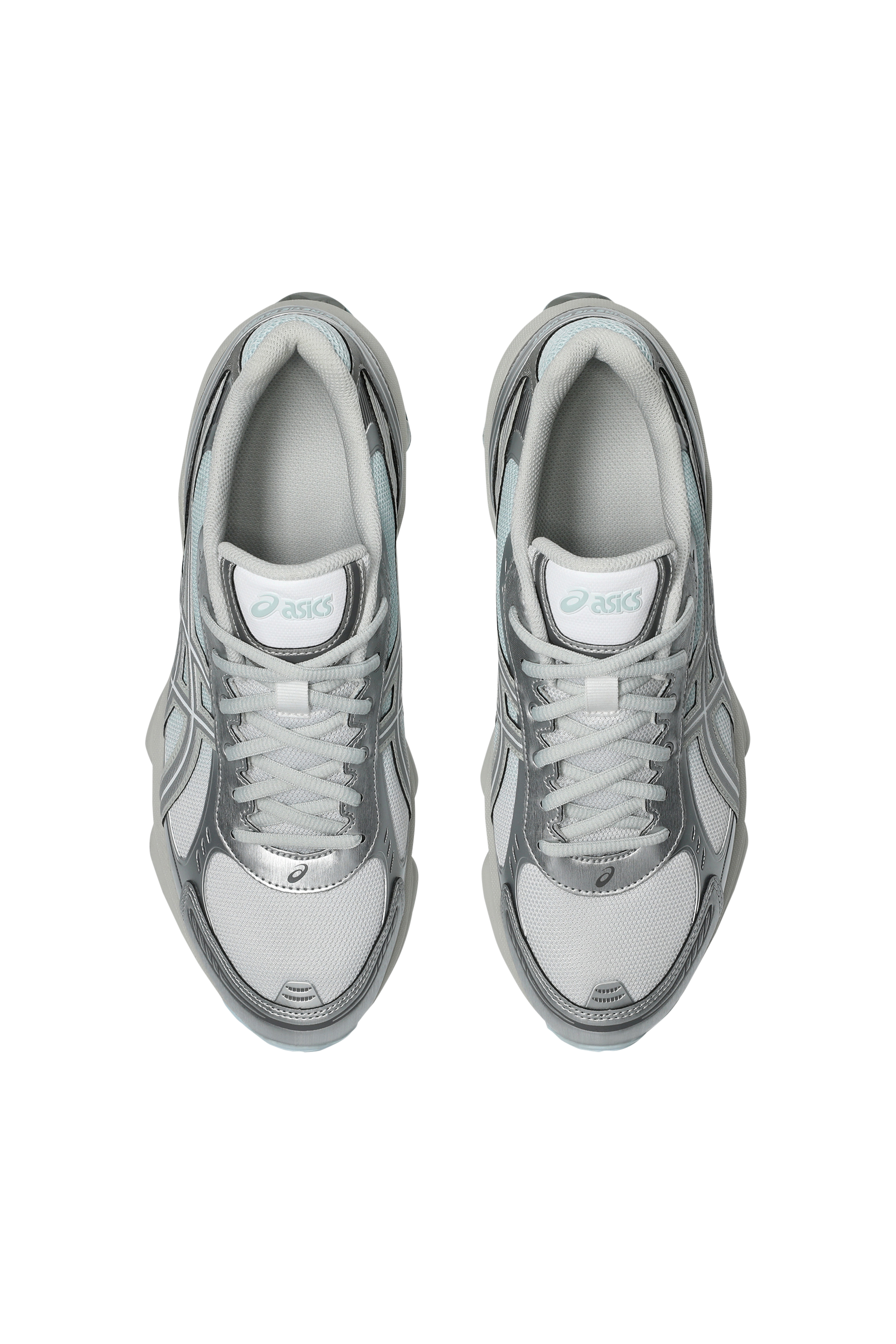 Low-top sneakers ASICS White