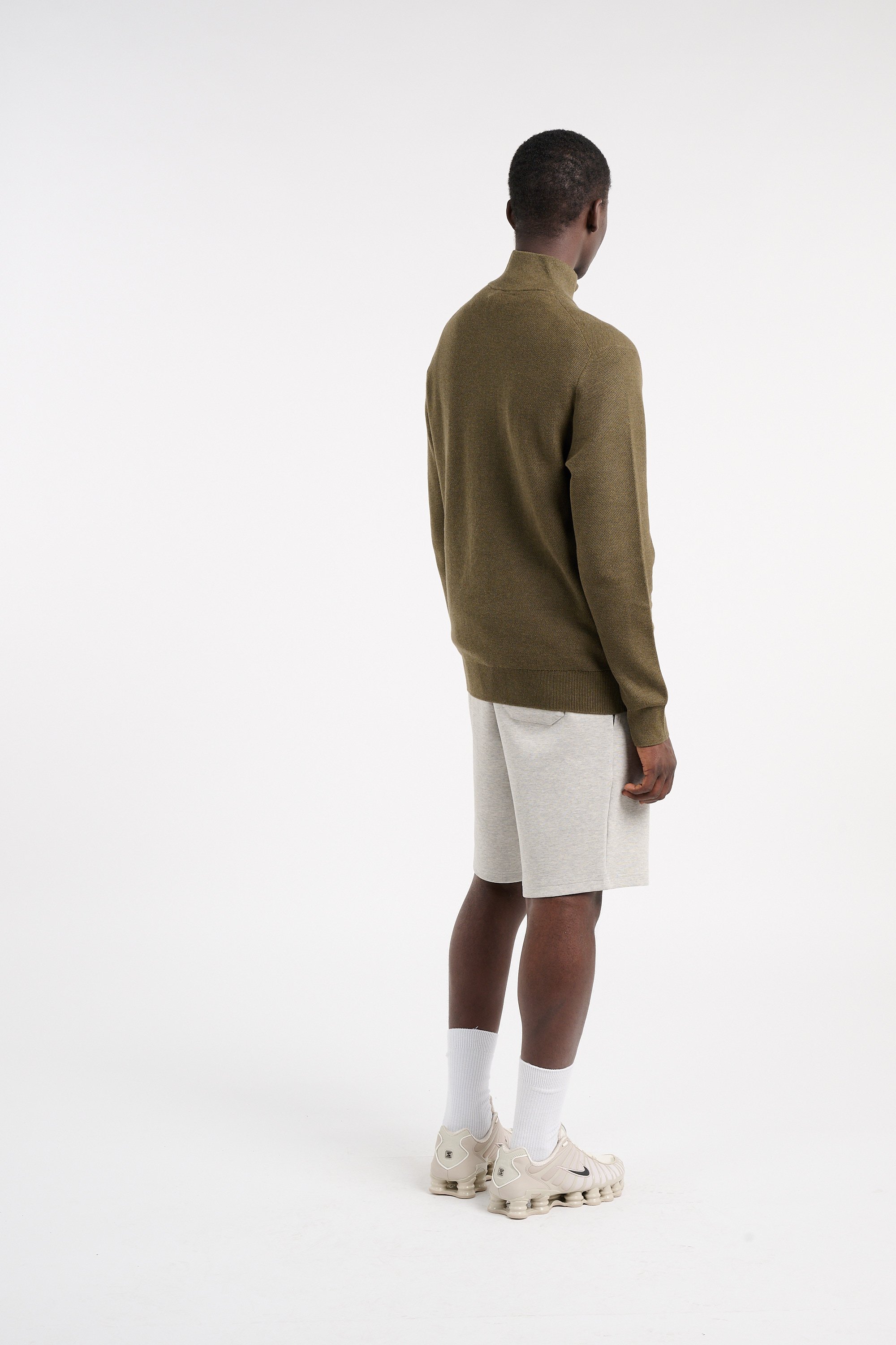 Pull | Vert POLO RALPH LAUREN Homme