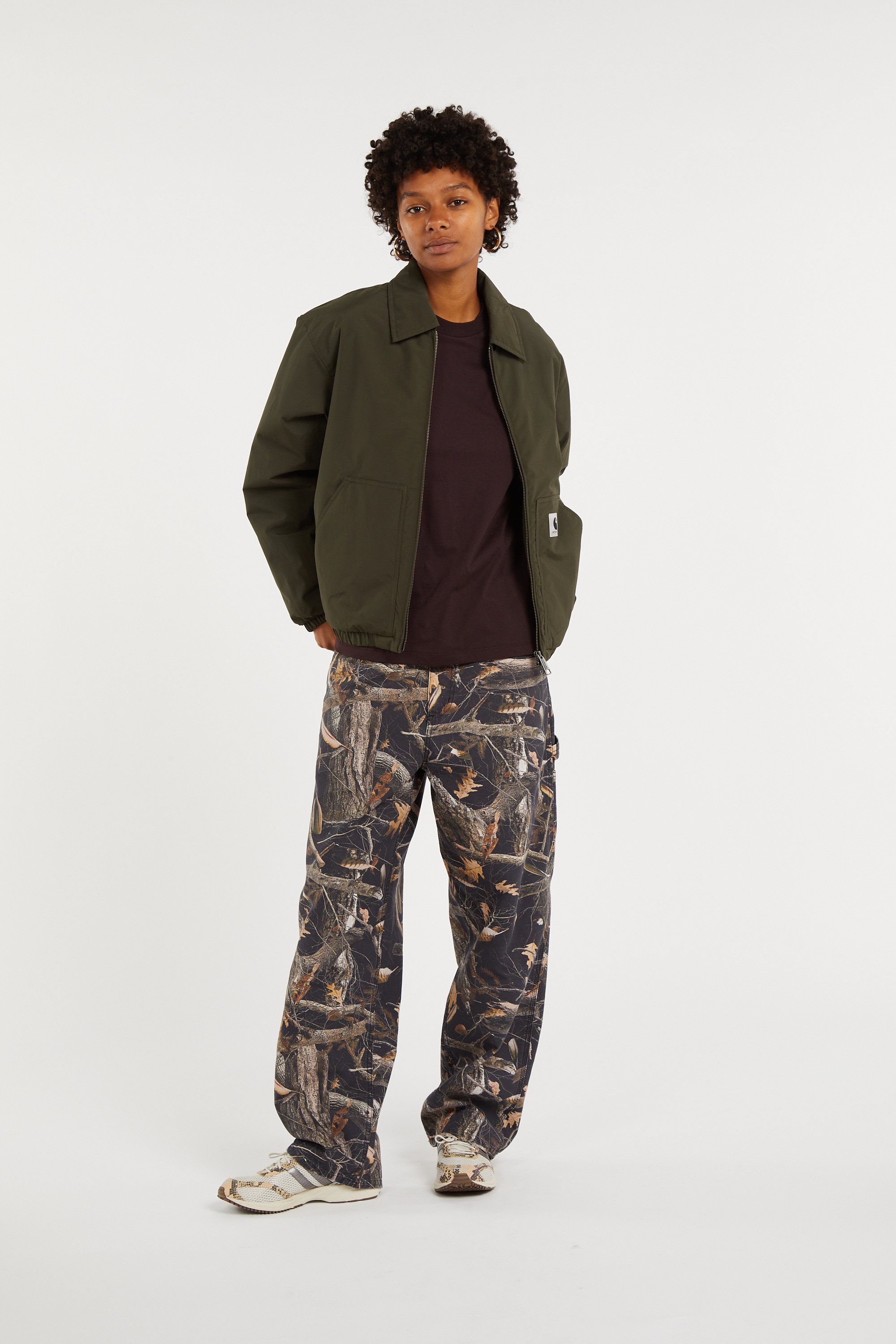 look 1