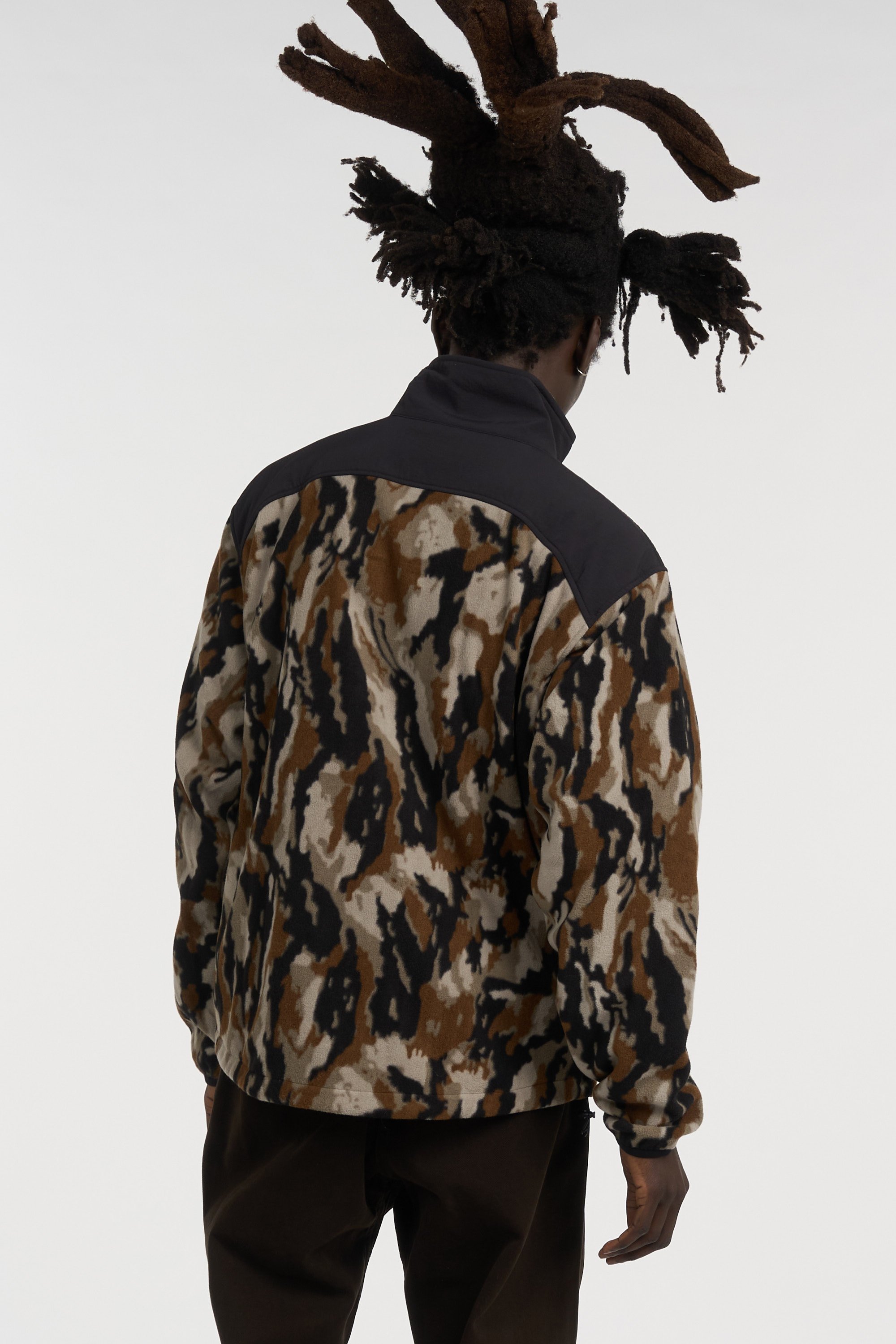 Jacket | Multicolored GRAMICCI Men