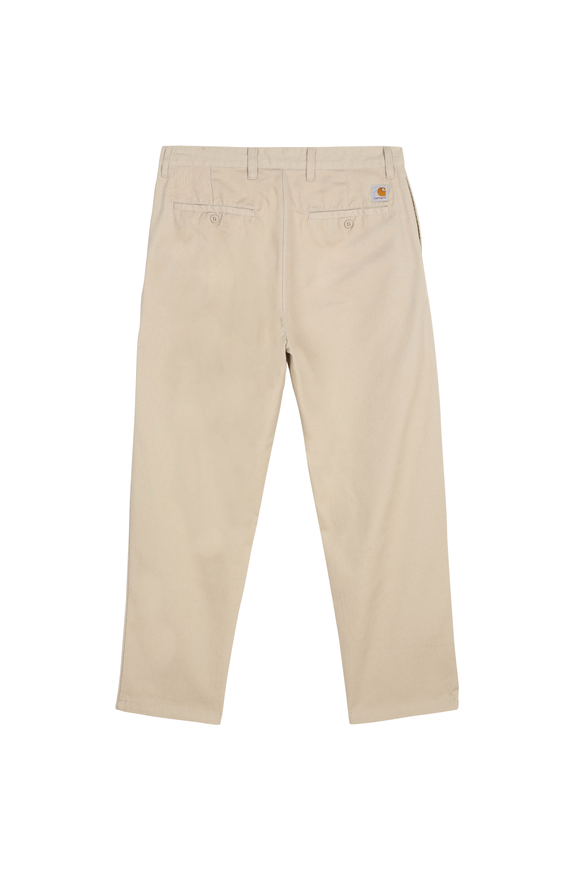 Pantalon CARHARTT WIP Beige