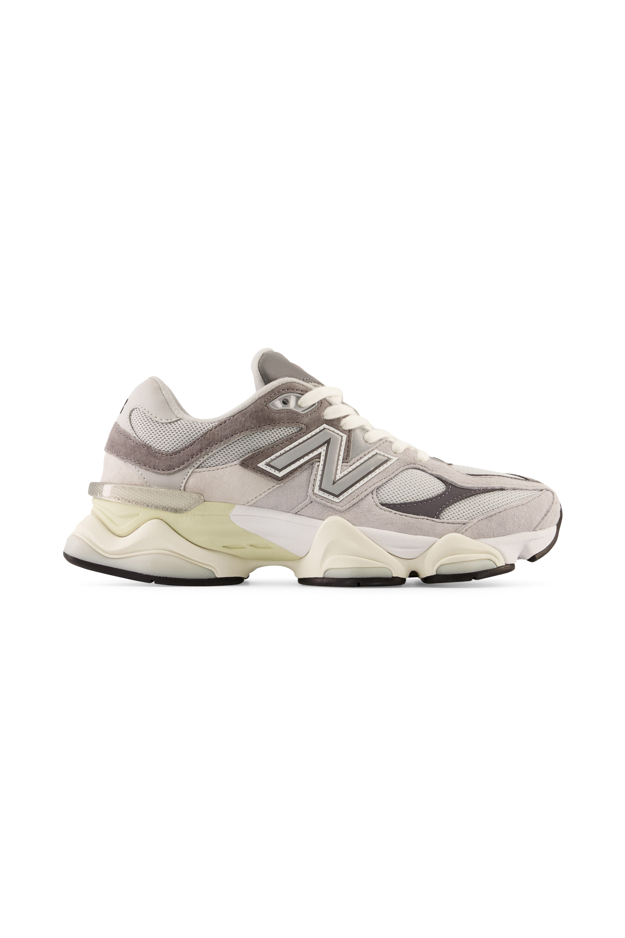 Sneakers Grey