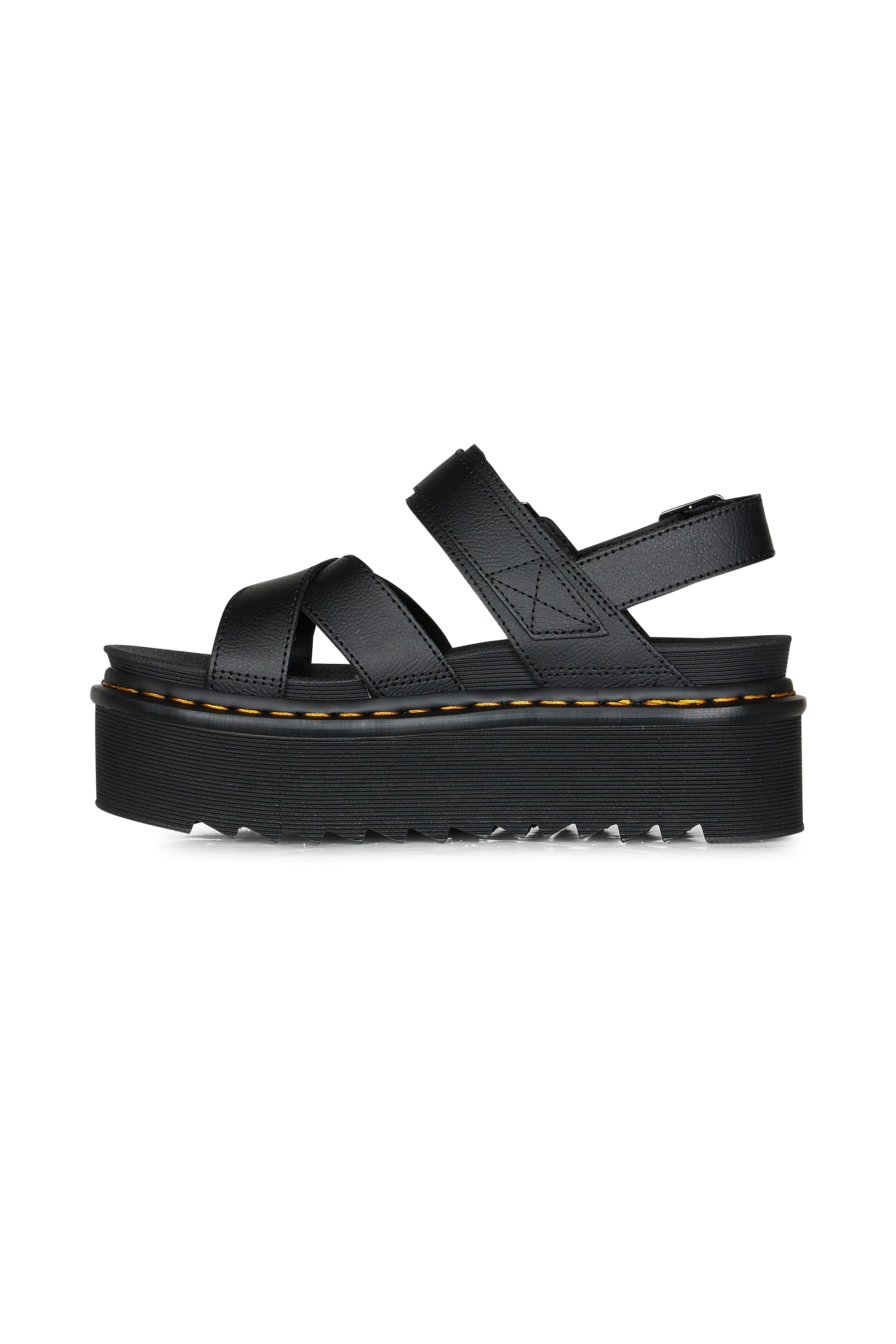 sandals Black