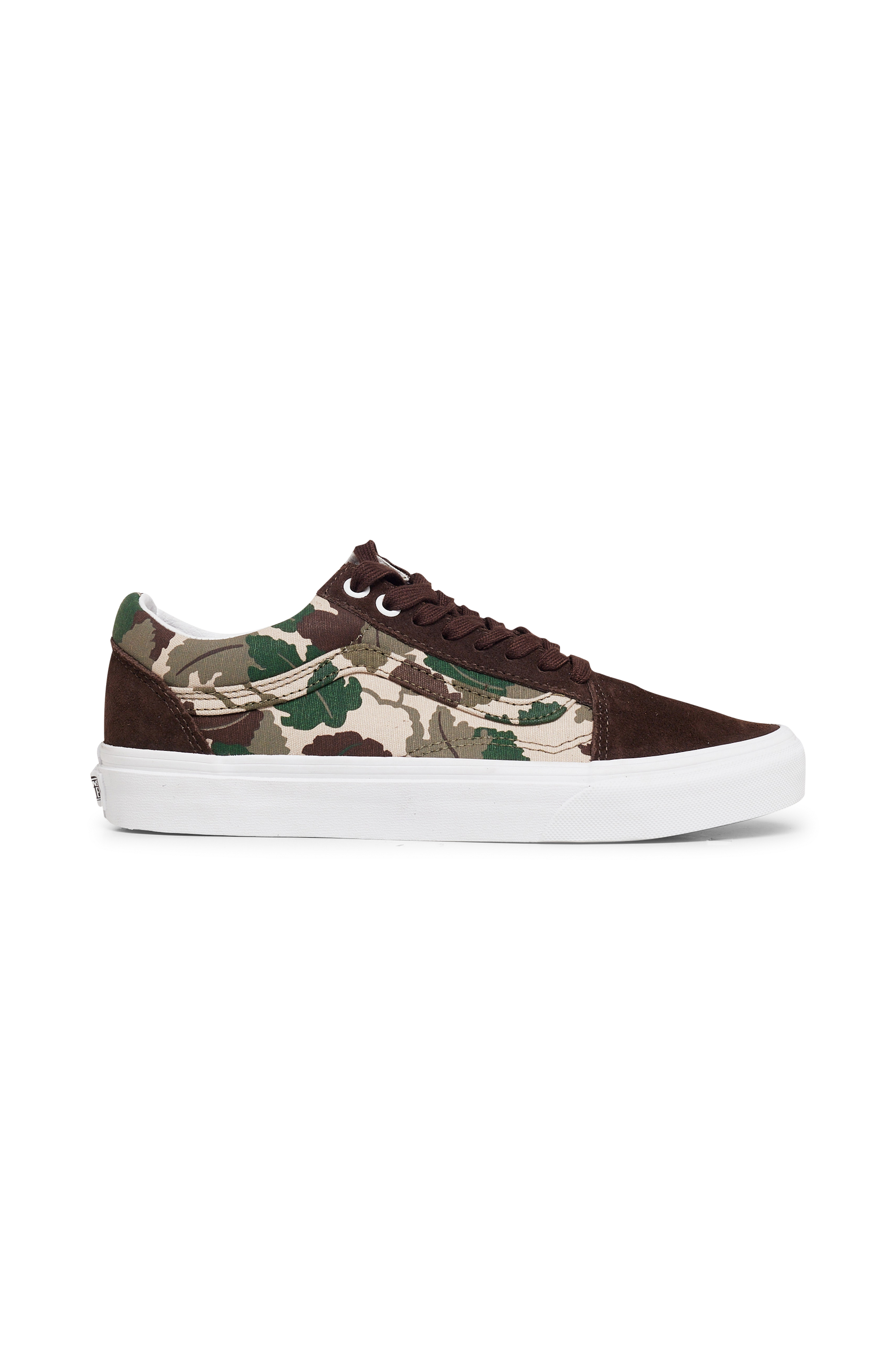 Low-top sneakers Multicolored