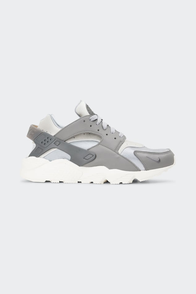 Nike huarache homme gris shop