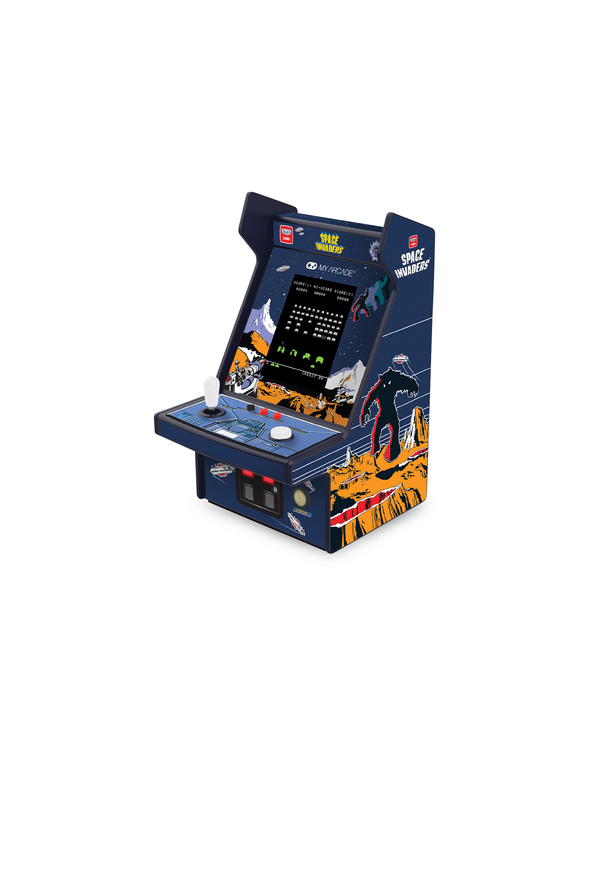 Jeu Multicolore