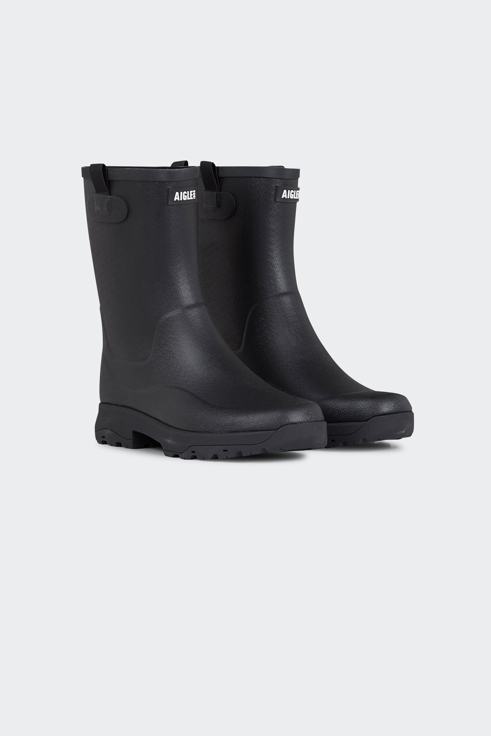 Boots | Black by AIGLE Boots Black