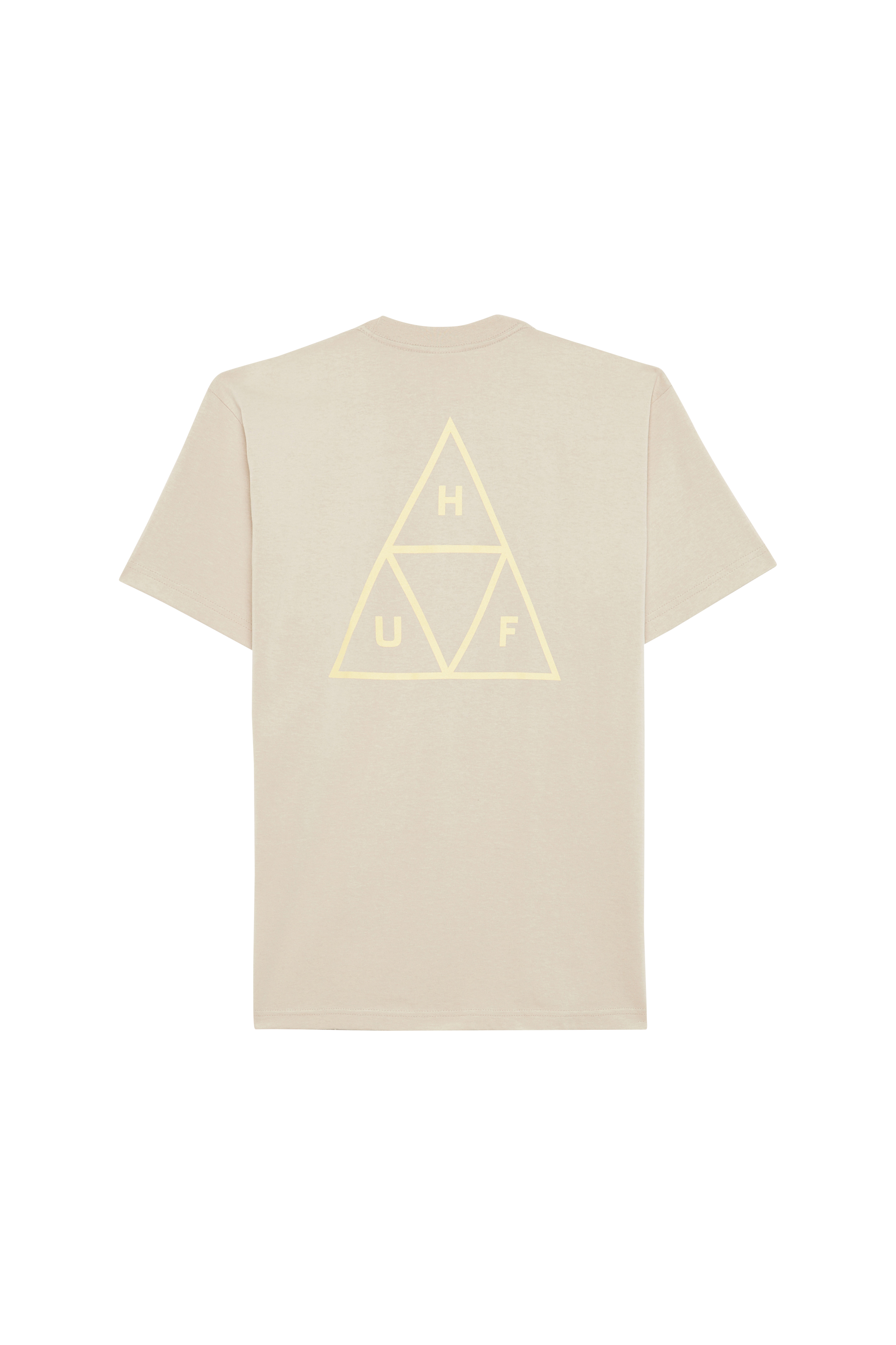 T-shirt HUF Beige