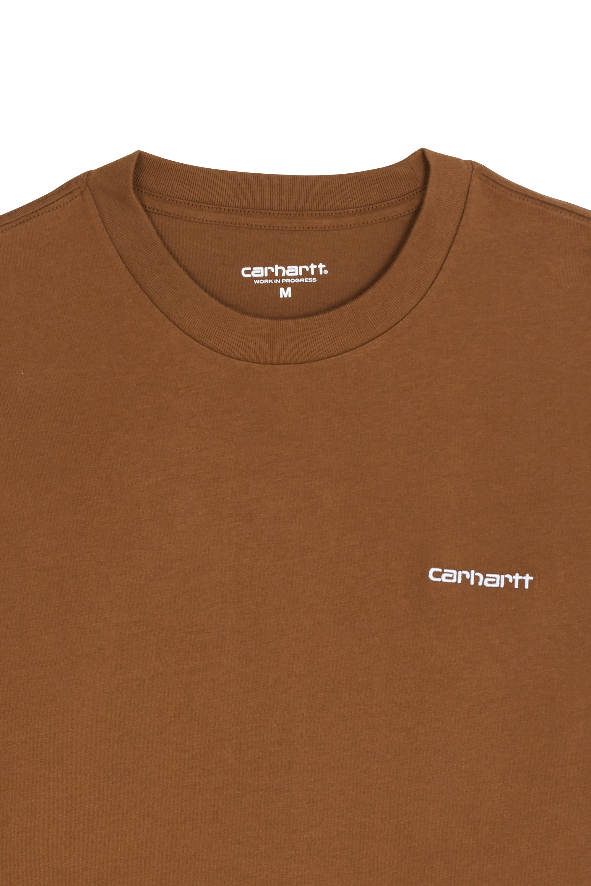 T-shirt Brown