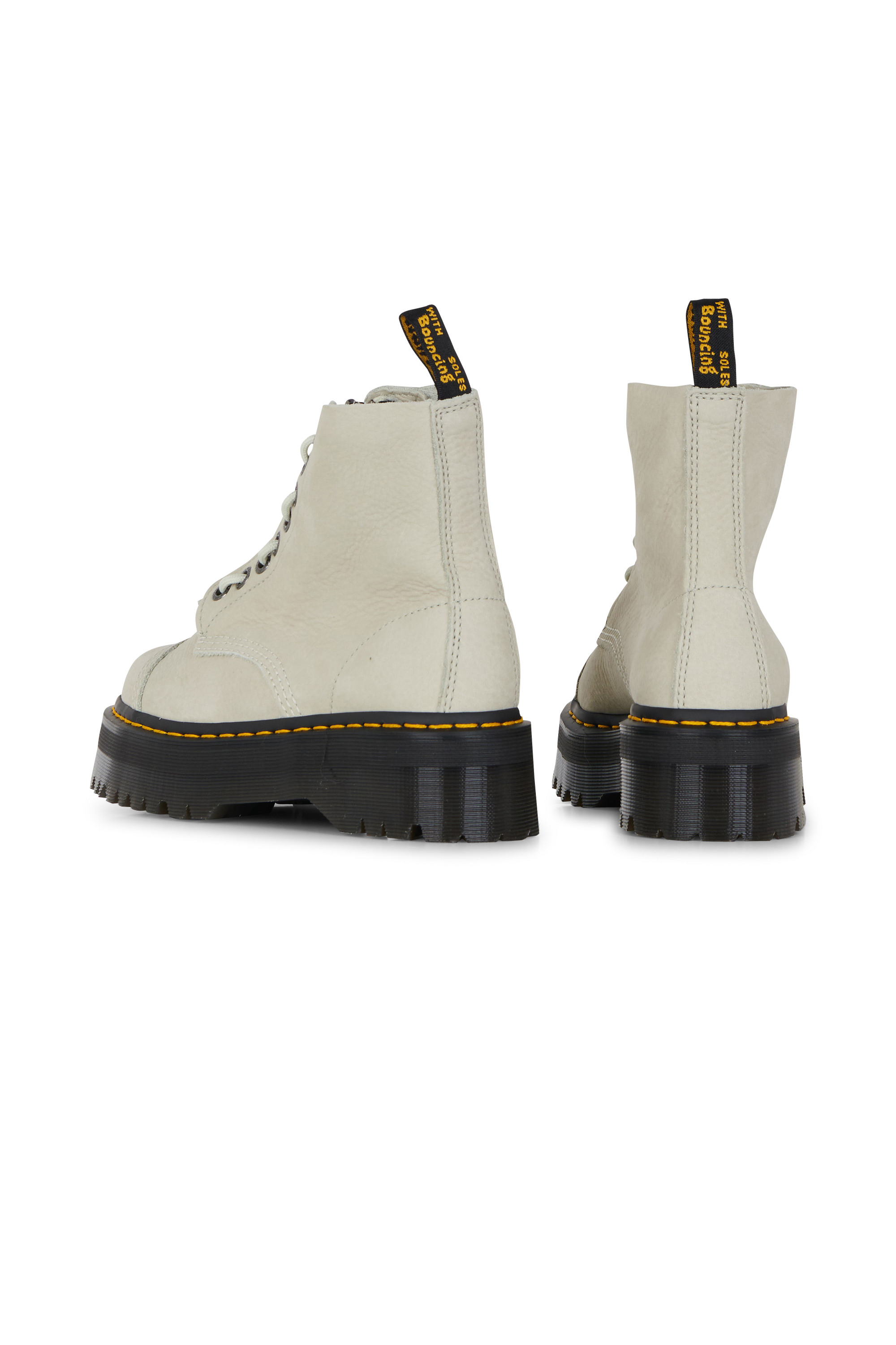 Ankle boots | Green DR. MARTENS Women